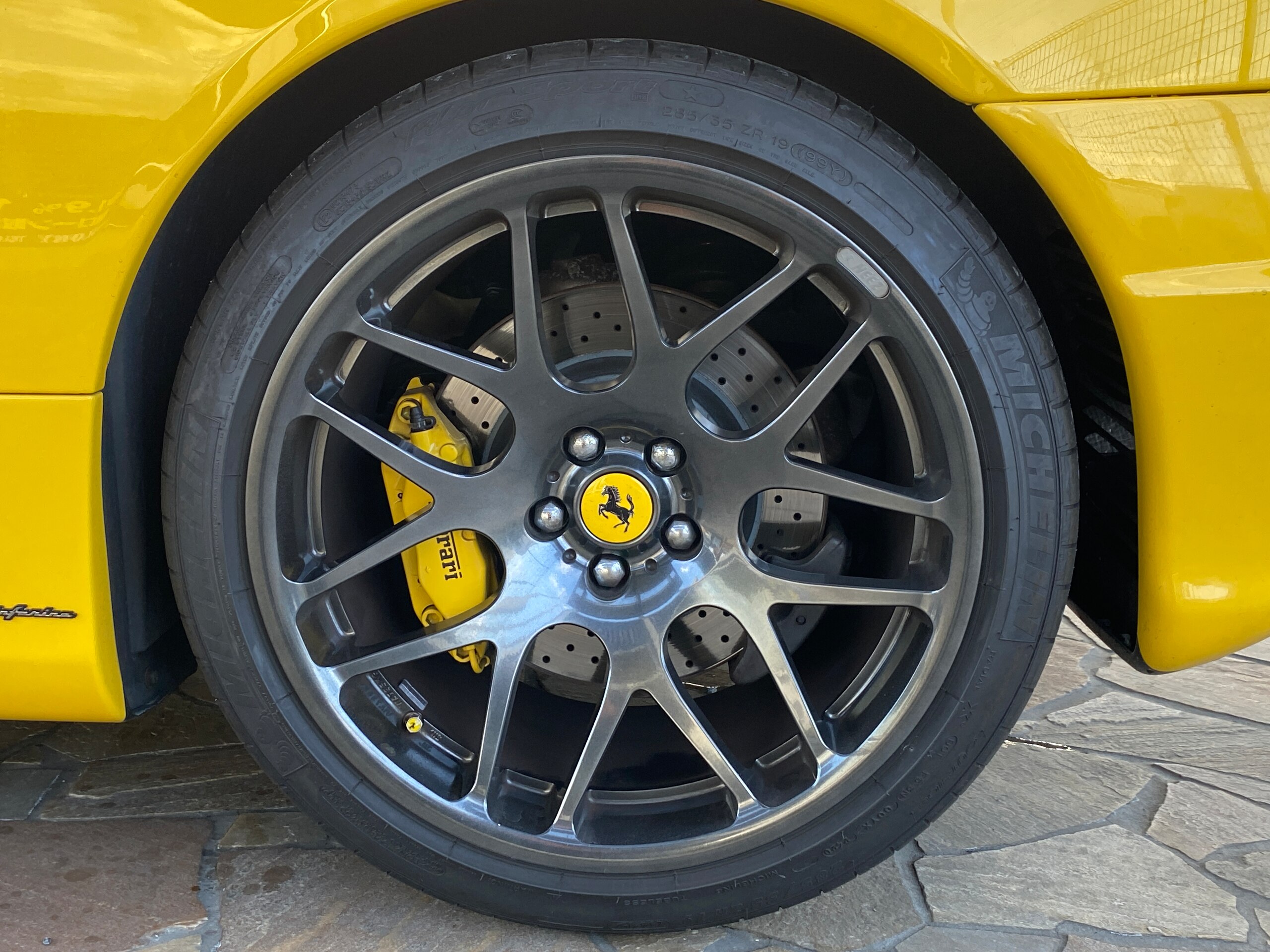 2005 Ferrari 360 Modena F1 — Photo 15 / 30