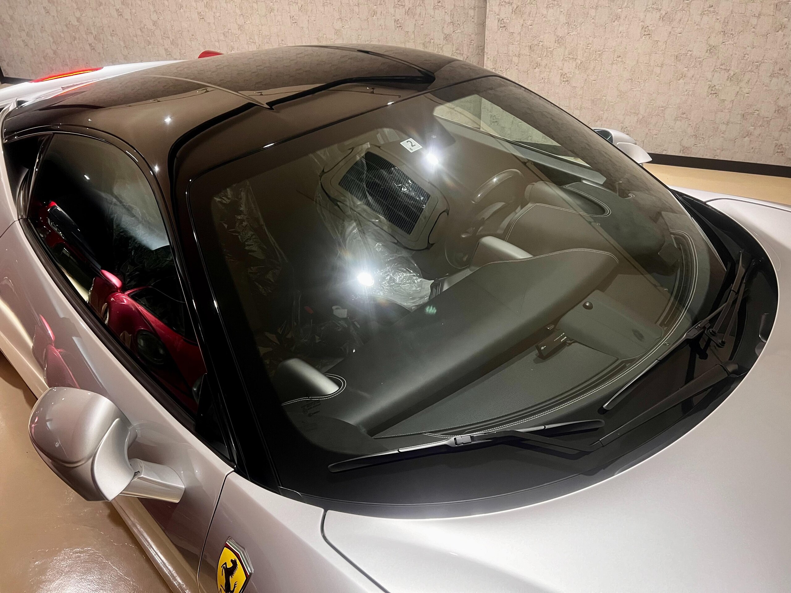 2012 Ferrari 458 Italia F1 DCT — Photo 7 / 25