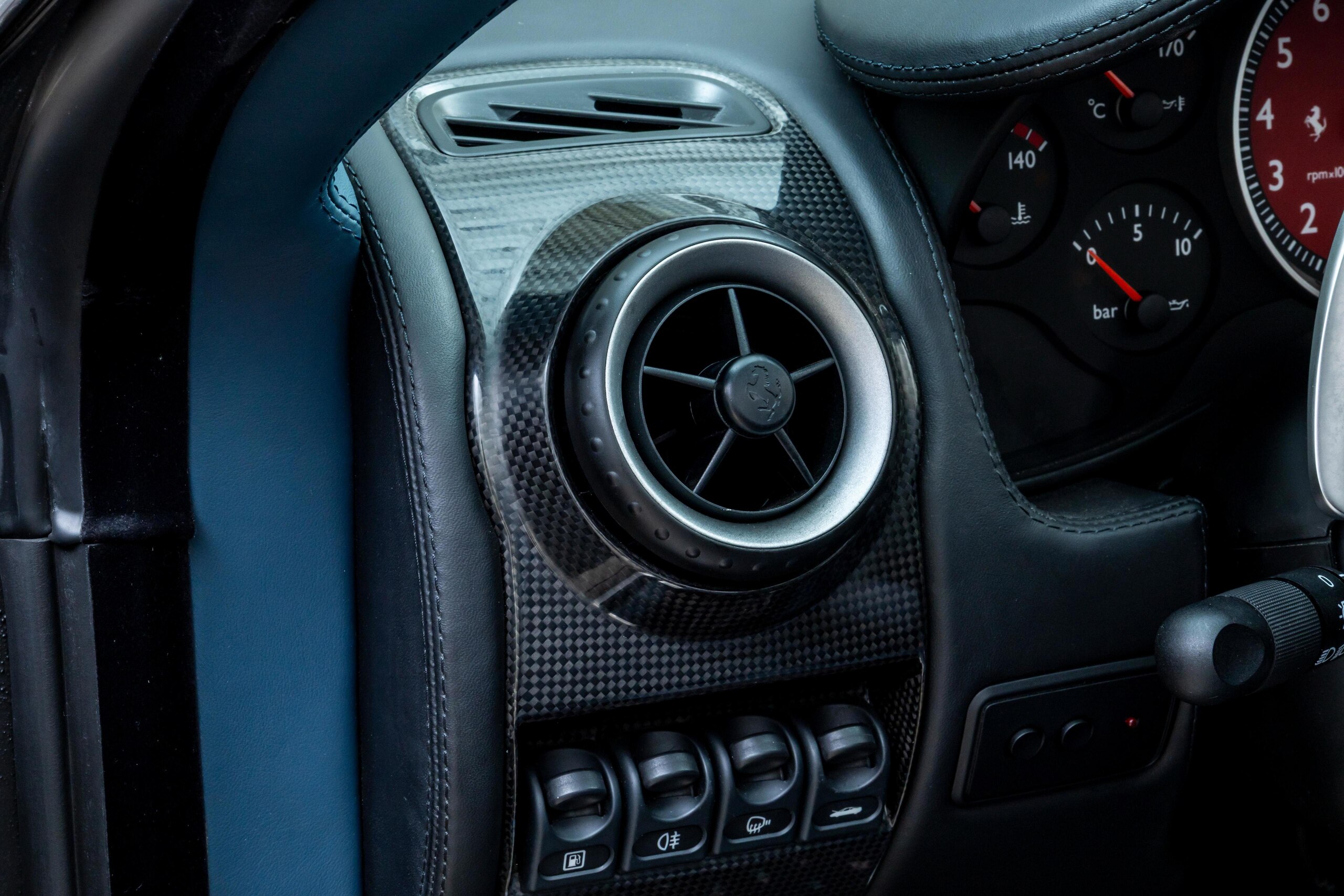 2005 Ferrari F430 Spider — Photo 11 / 20