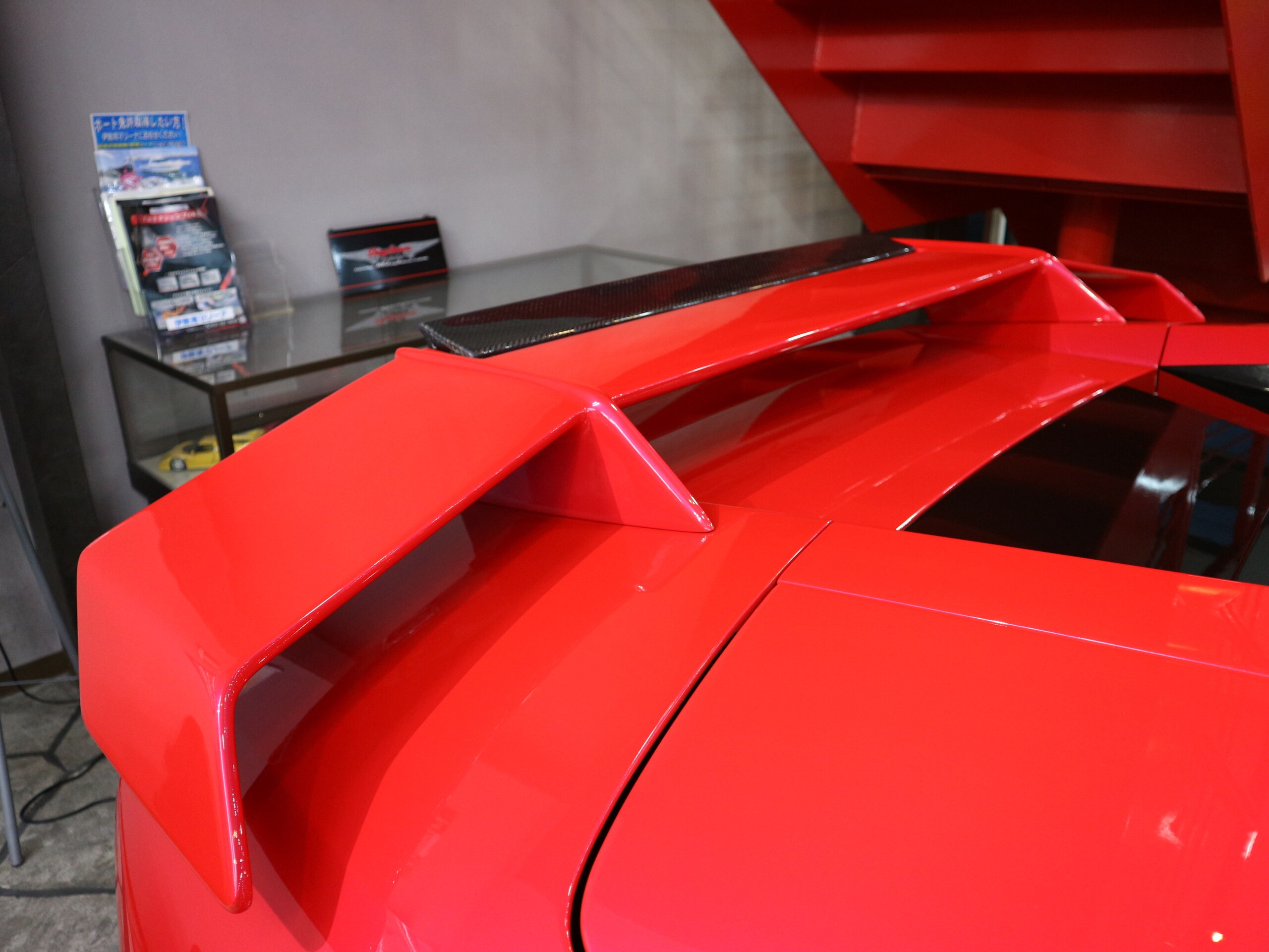 2003 Lamborghini Murcielago — Photo 13 / 16