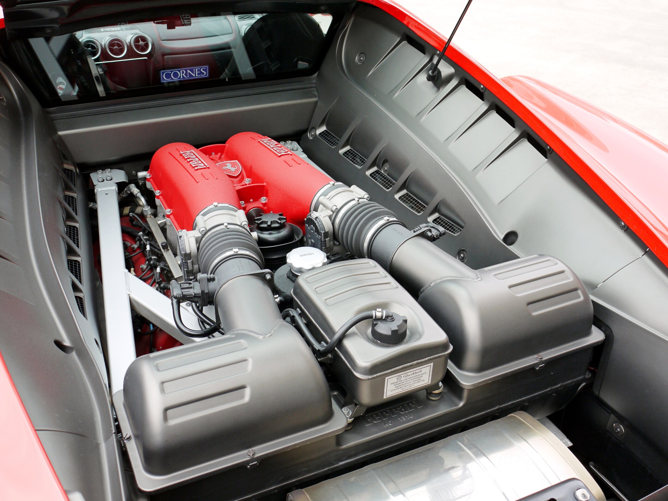 2005 Ferrari F430 — Photo 11 / 12