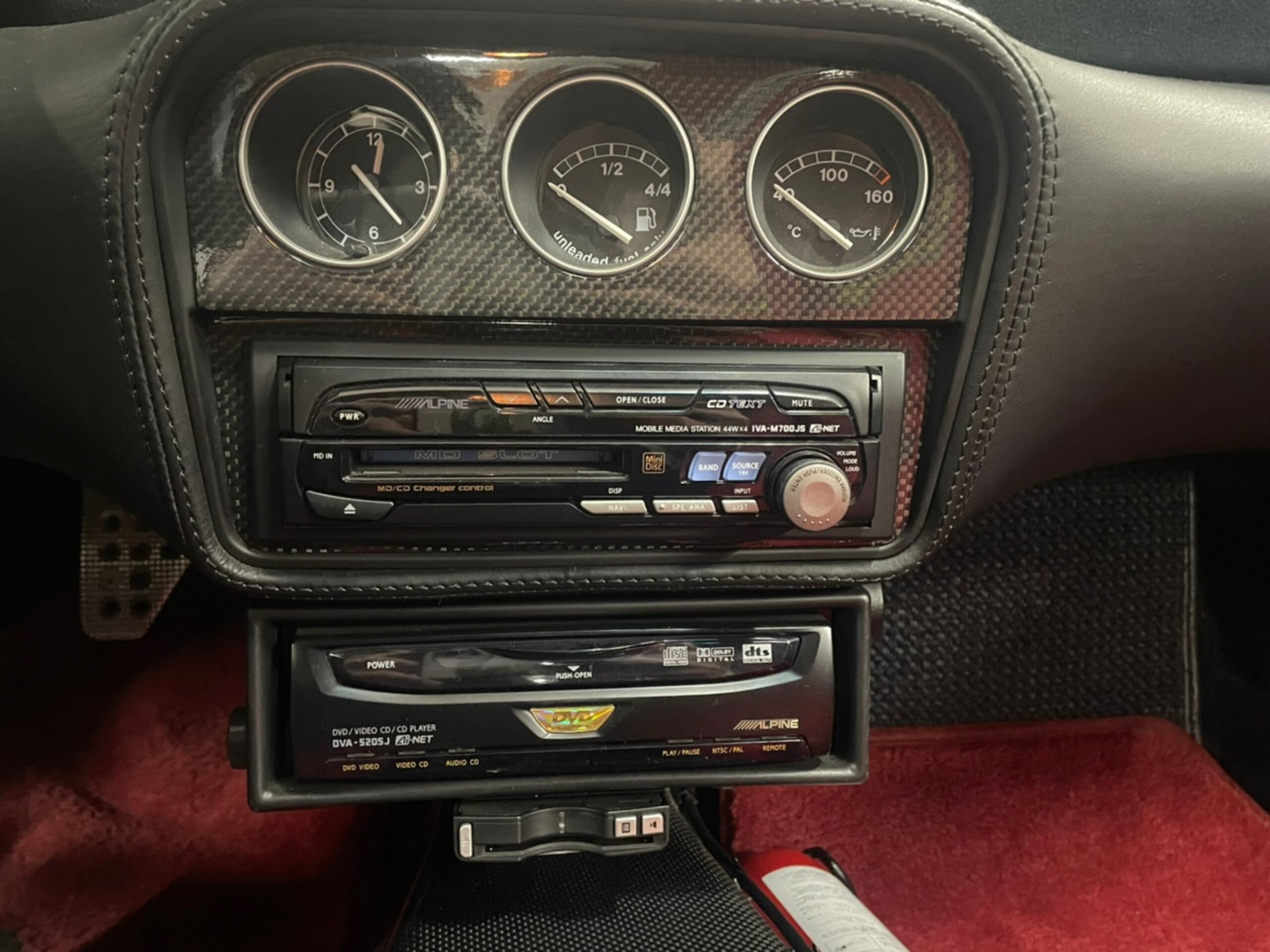2000 Ferrari F355 GTS — Photo 13 / 23