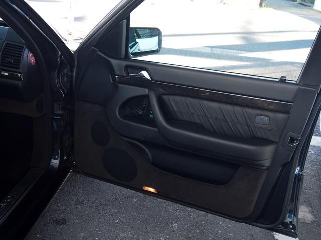 1998 Mercedes Benz S500L — Photo 29 / 33