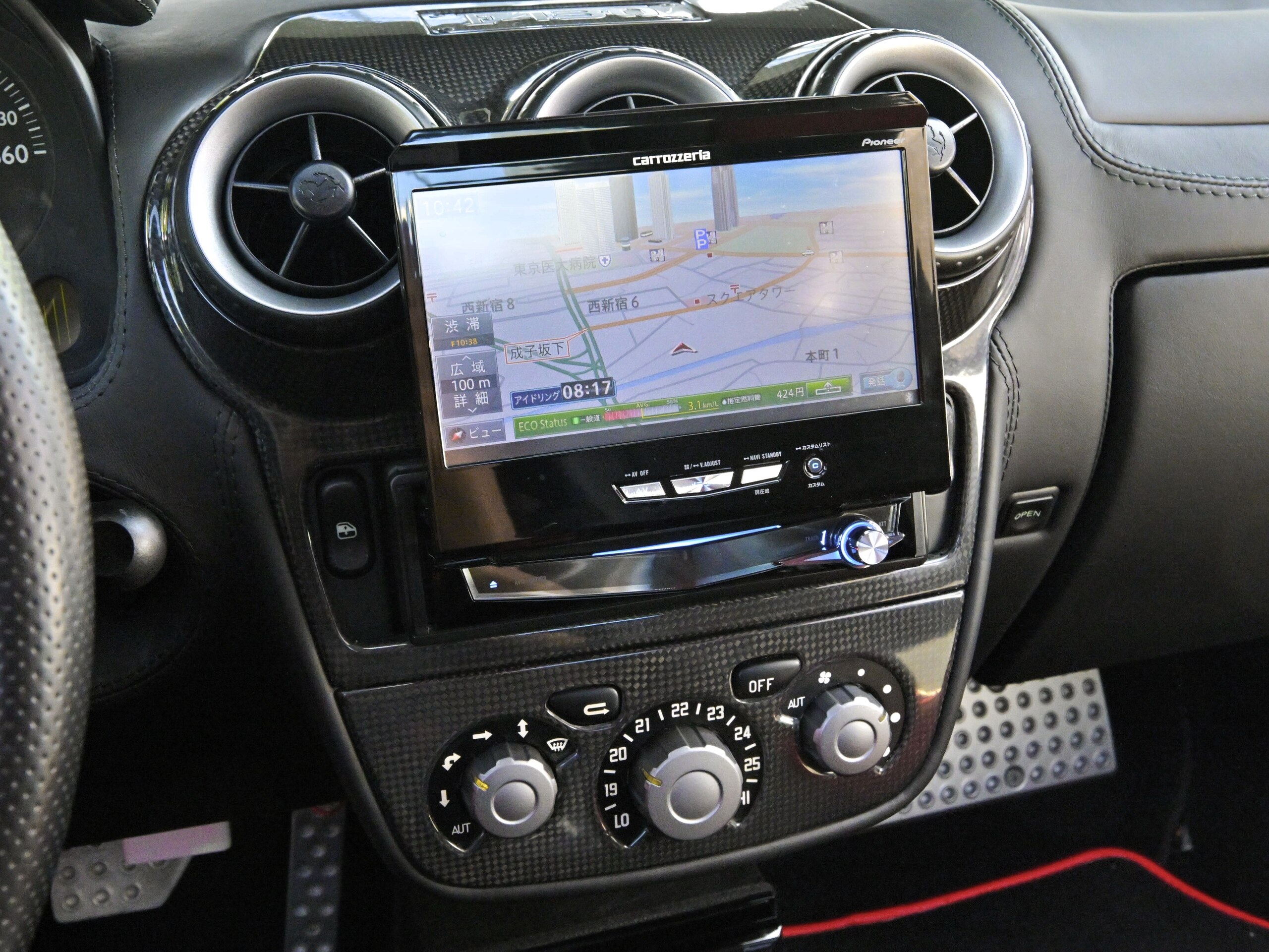 2007 Ferrari F430 — Photo 12 / 19
