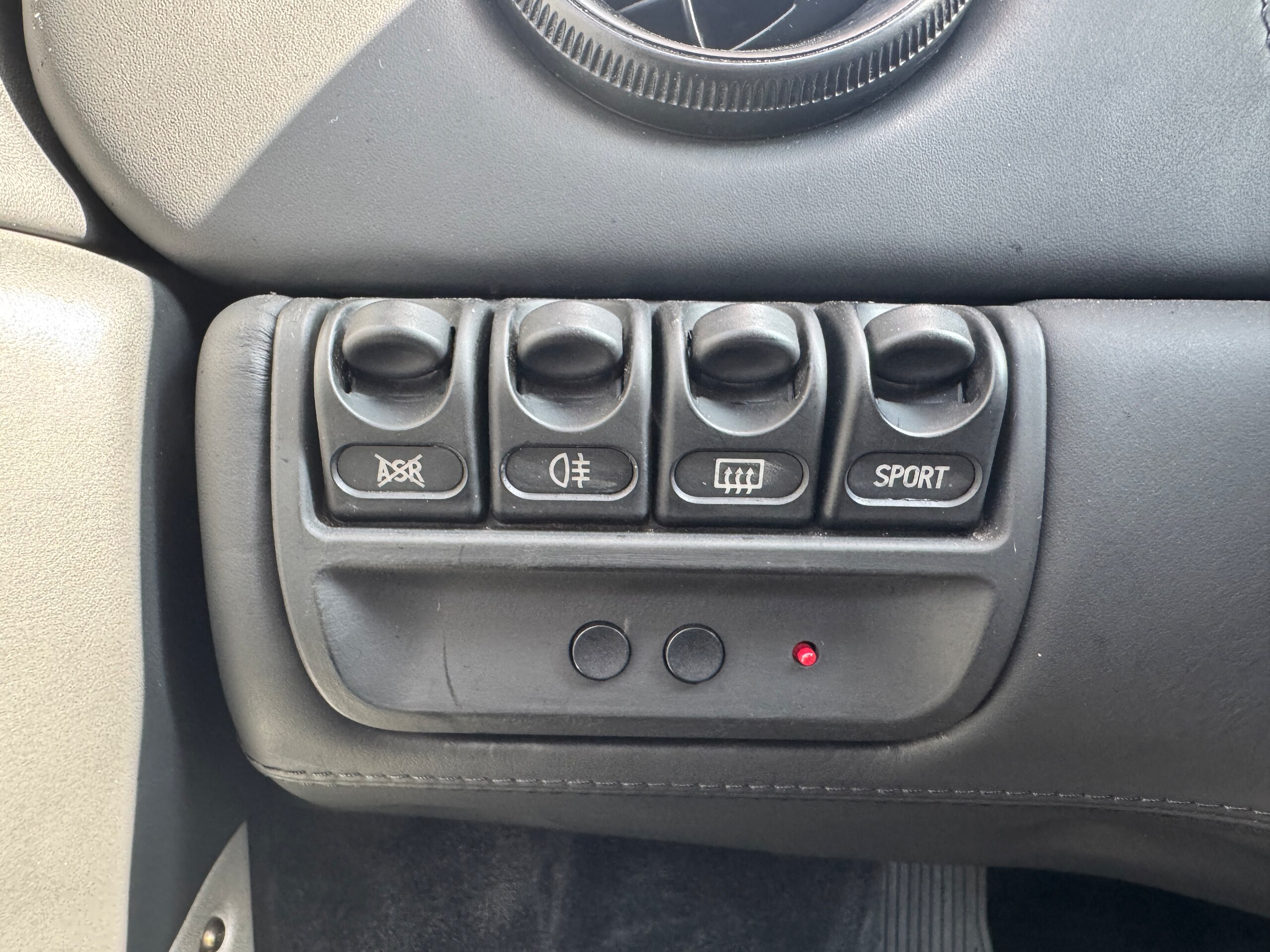 2000 Ferrari 360 Modena — Photo 12 / 47