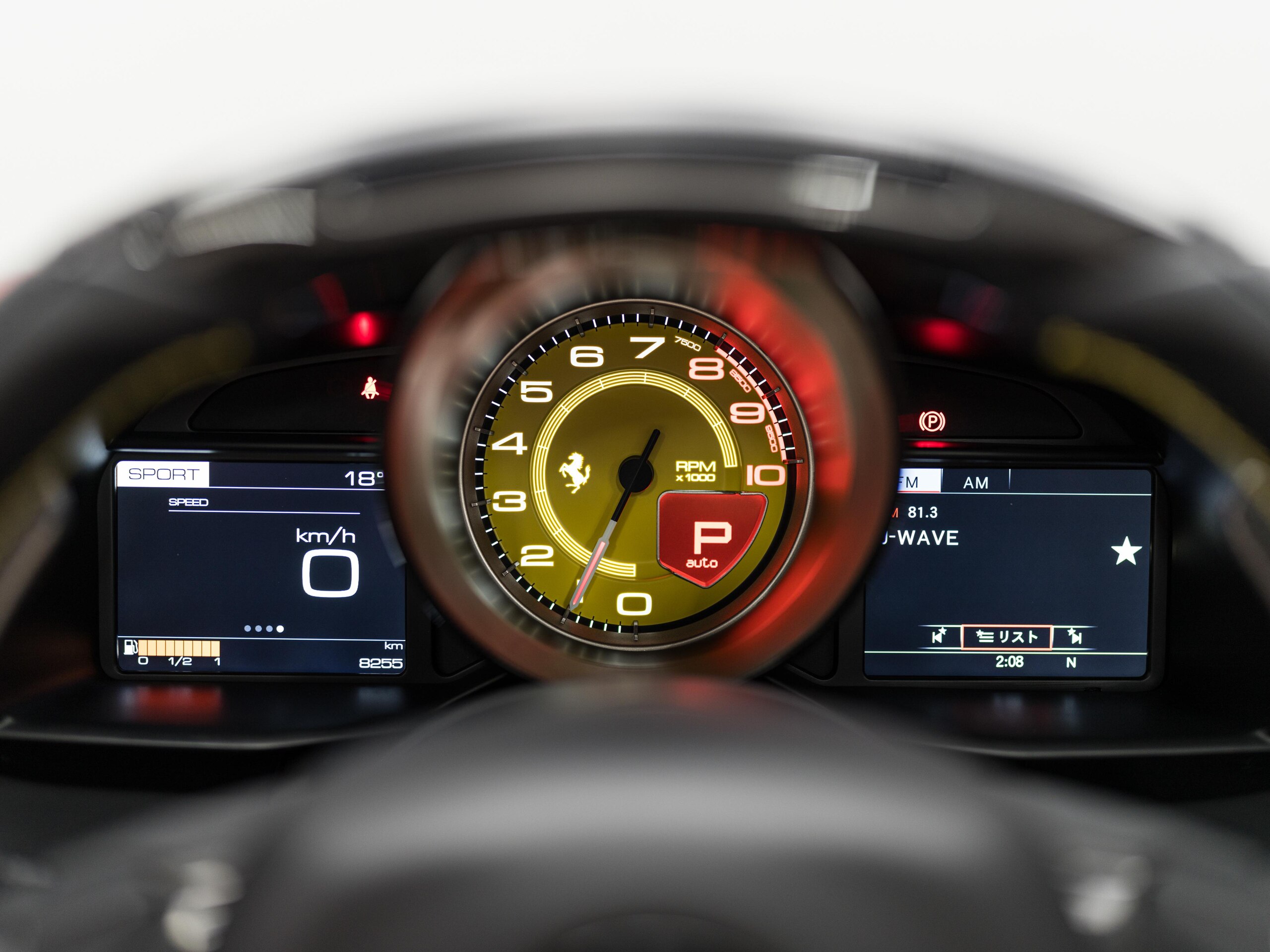 2016 Ferrari 488 Spider — Photo 13 / 30