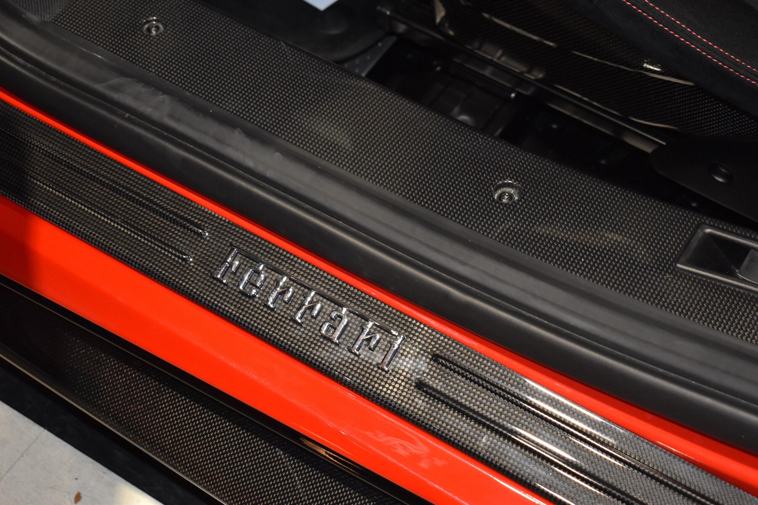 2020 Ferrari 488 Pista — Photo 10 / 23