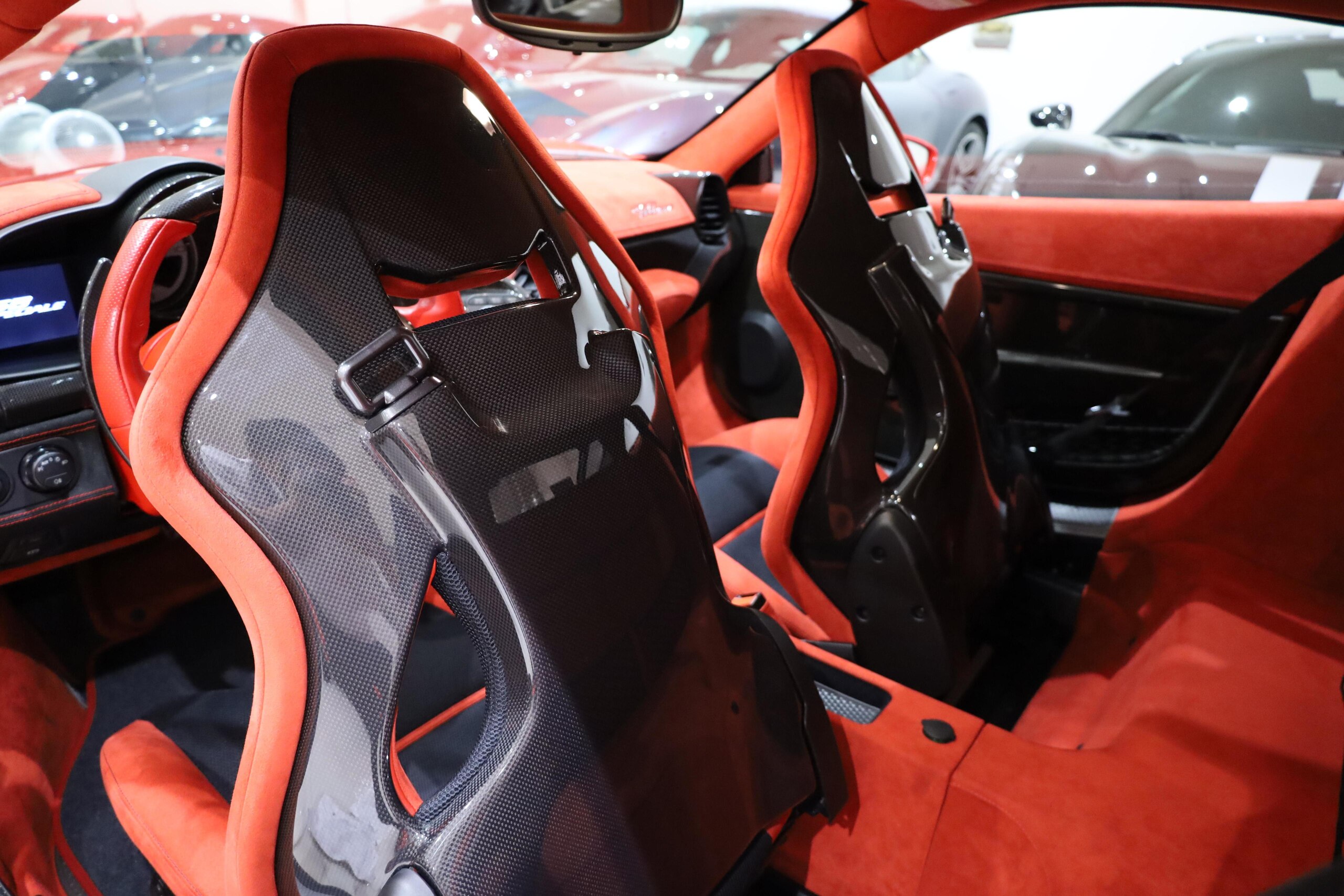 2015 Ferrari 458 Speciale — Photo 12 / 16
