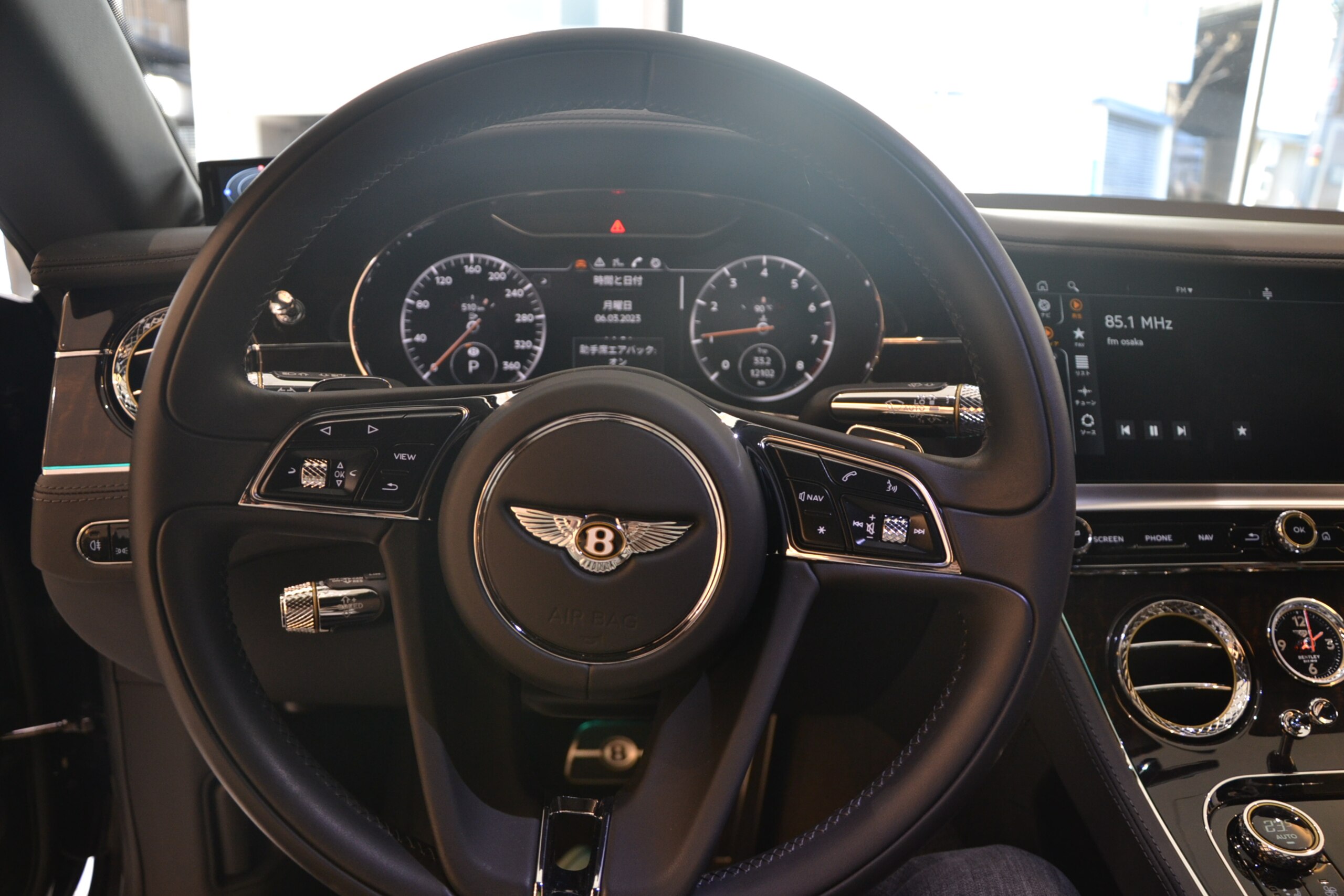 2020 Bentley Continental GT 6.0 — Photo 9 / 15