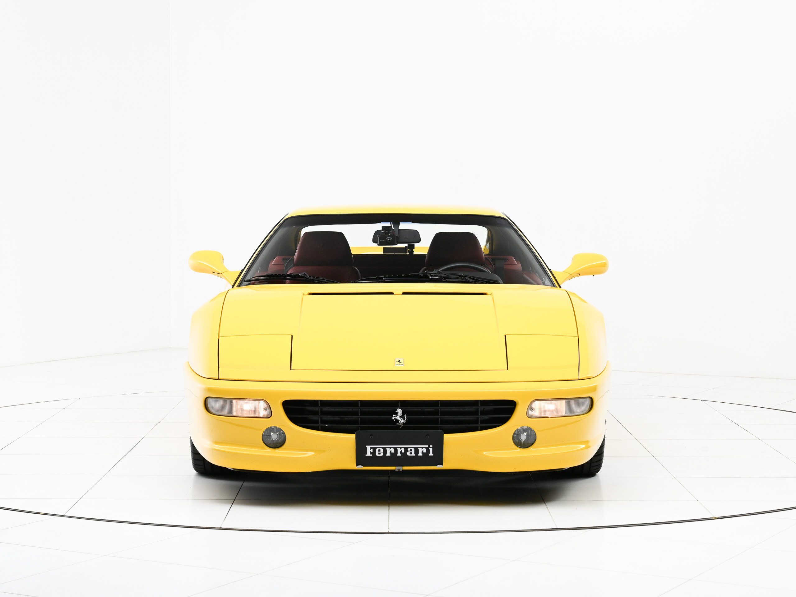 1998 Ferrari F355 Berlinetta for sale in Japan