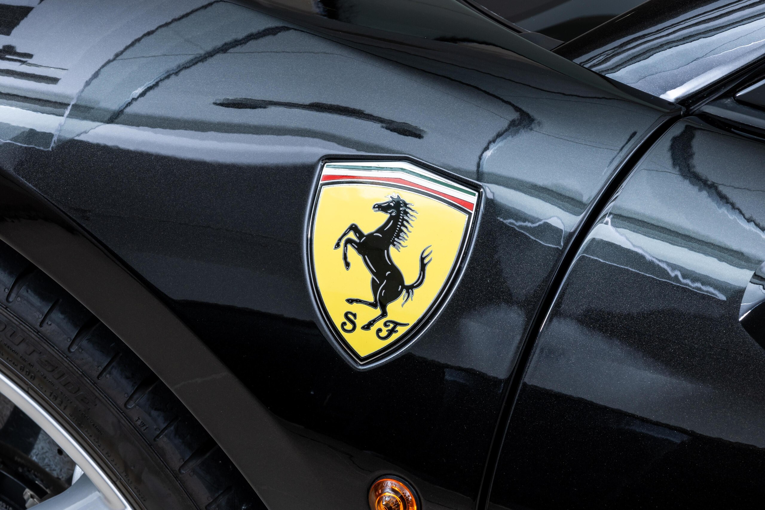 2016 Ferrari 488 Spider — Photo 12 / 35
