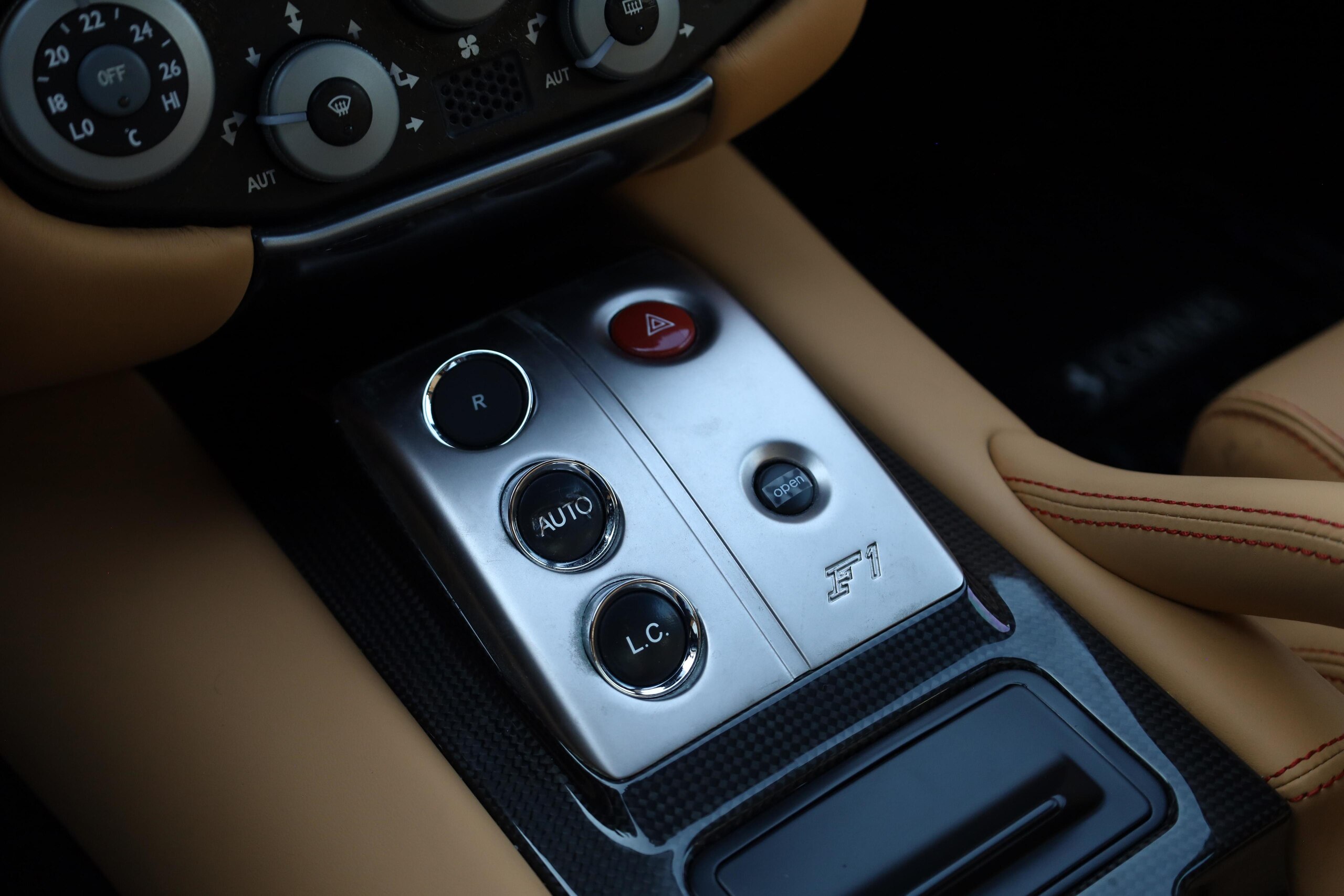 2008 Ferrari 599 — Photo 9 / 14