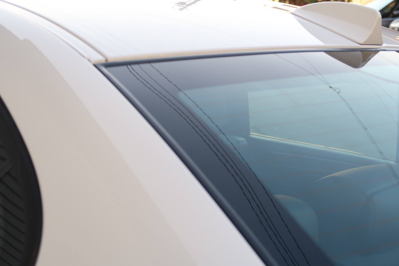 2008 BMW 525i M Sport — Photo 24 / 24
