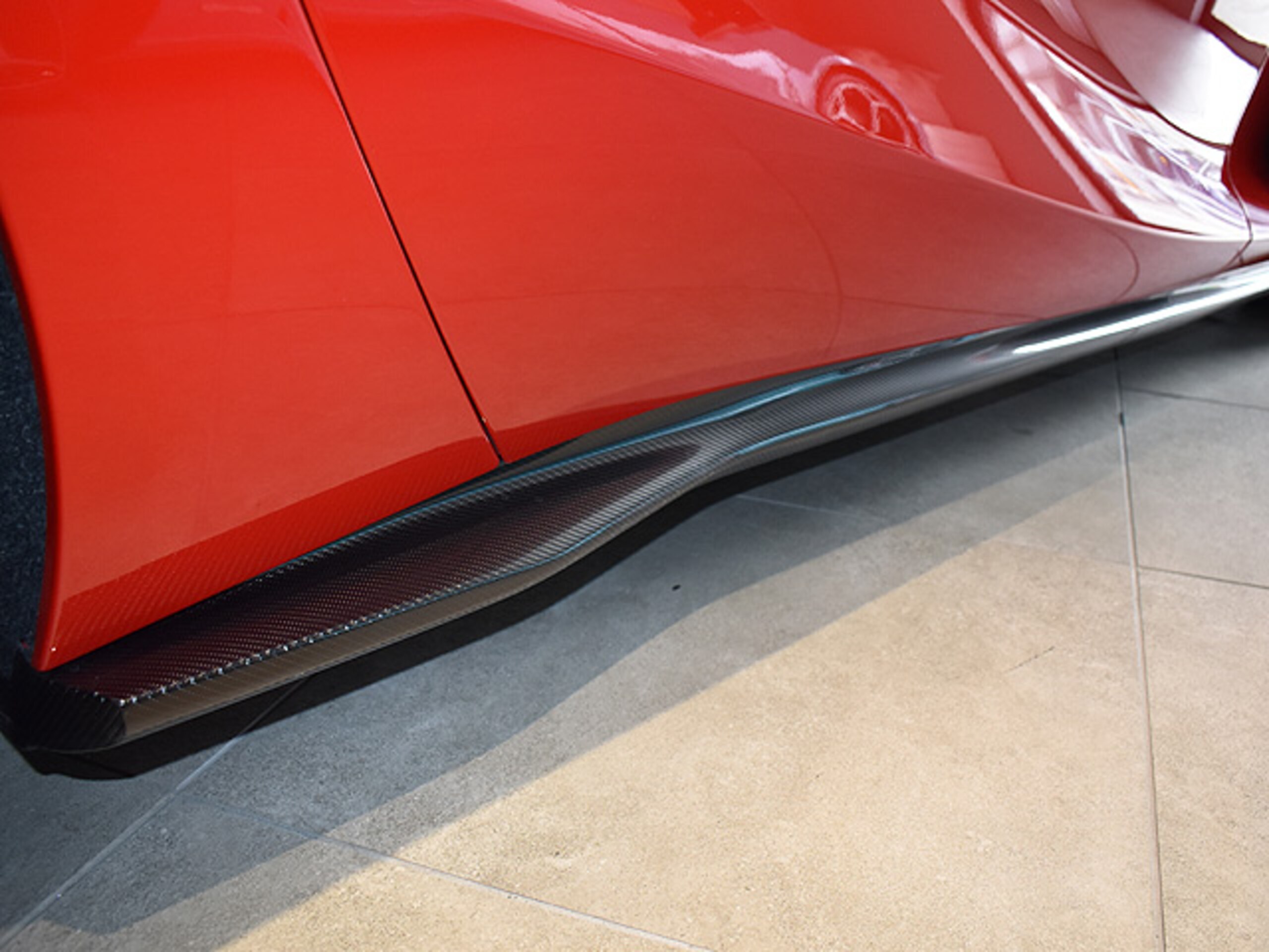 2021 Ferrari 812GTS — Photo 7 / 20