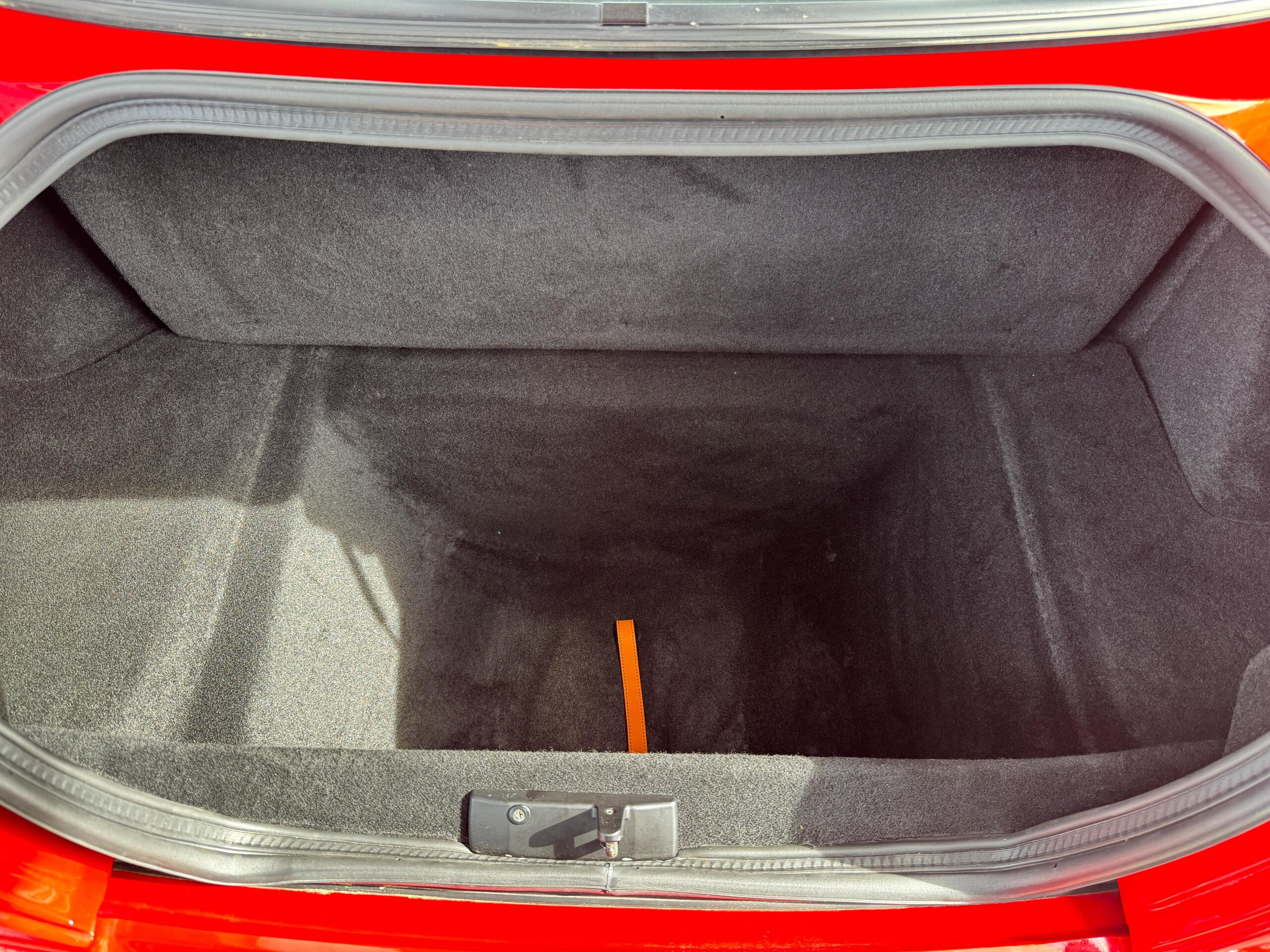 2005 Ferrari 575M Maranello — Photo 50 / 57