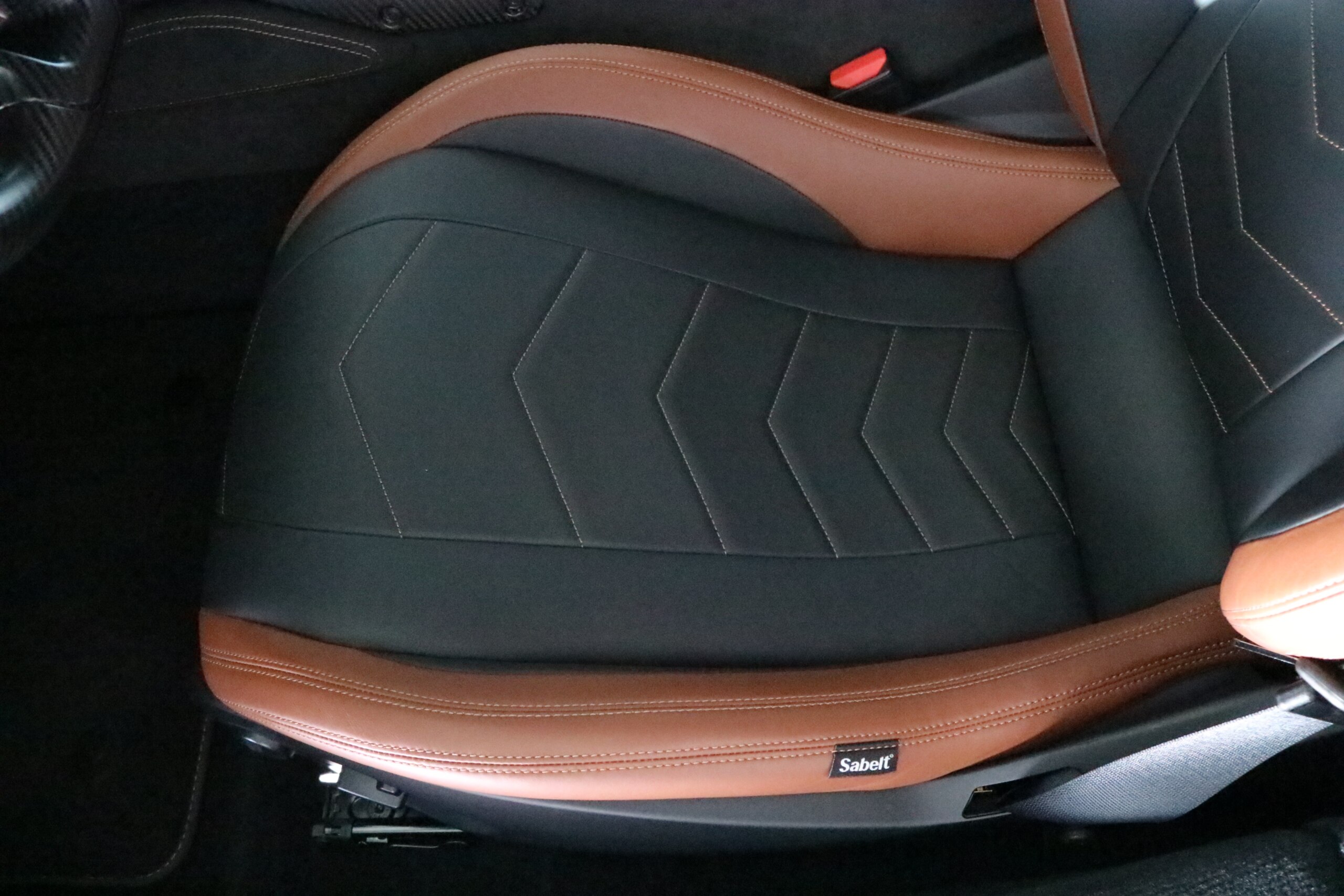 2022 Maserati MC20 — Photo 24 / 32
