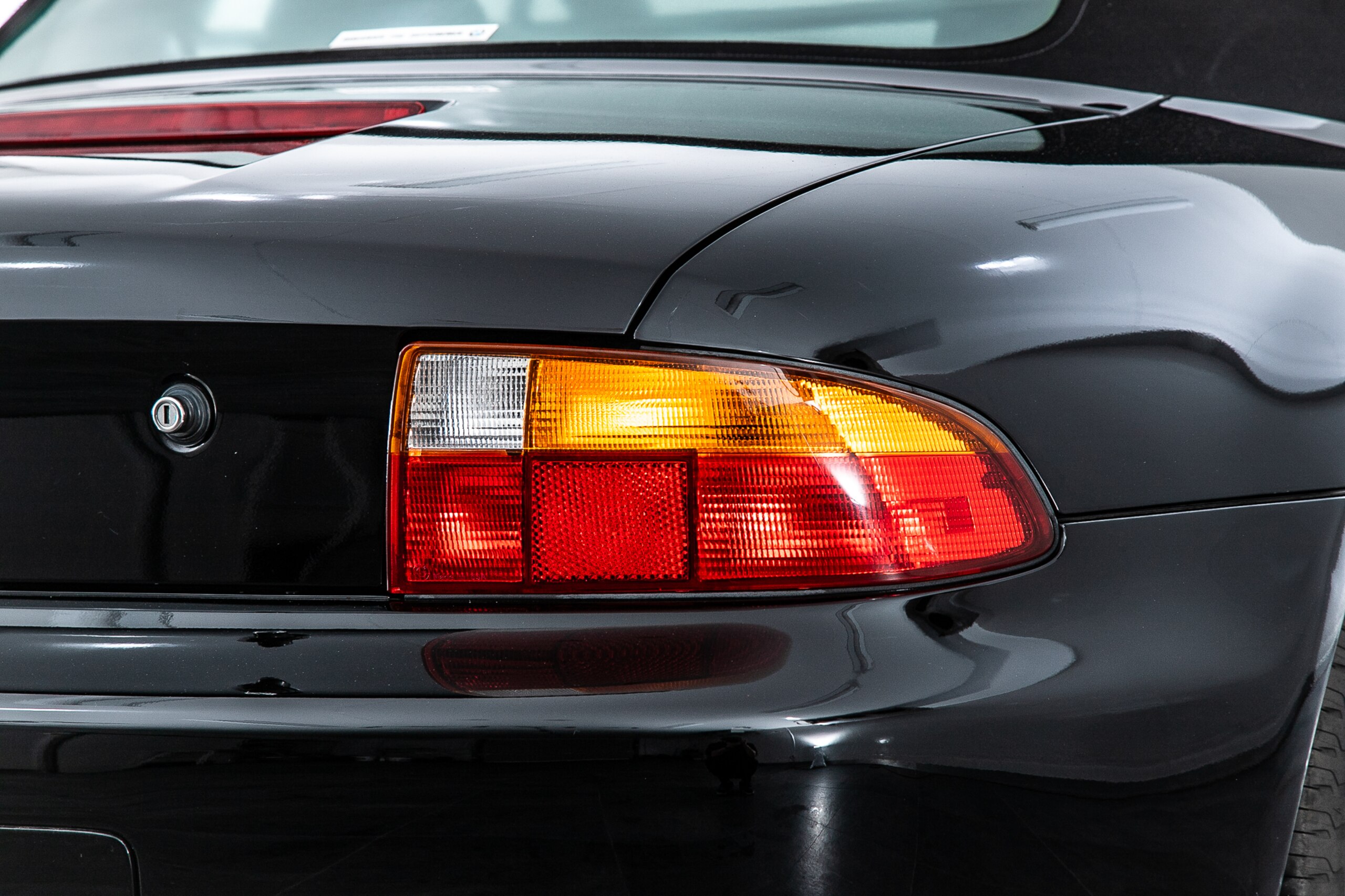 1996 BMW Z3 Roadster — Photo 22 / 26