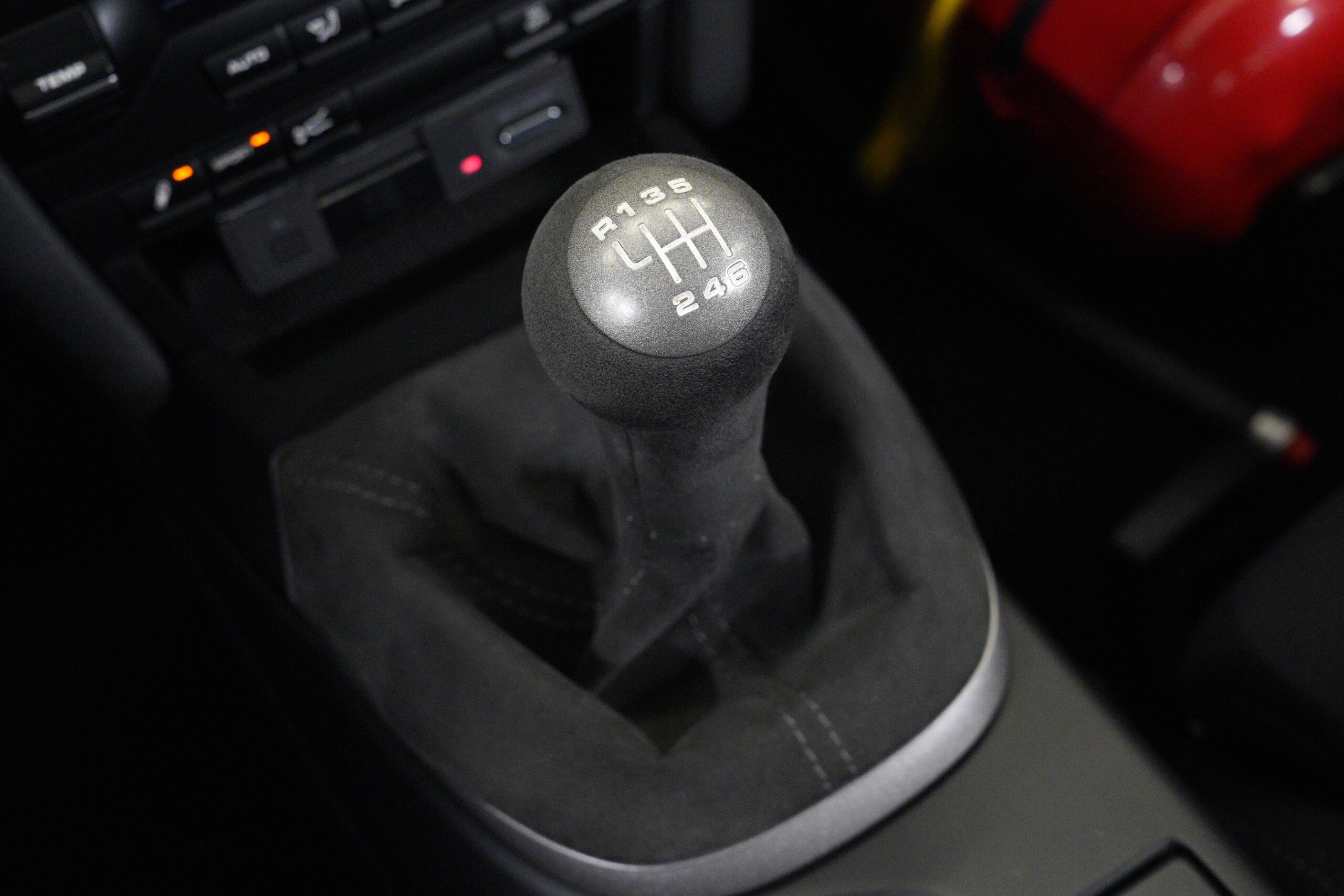 2011 Porsche 911 GT3 RS — Photo 8 / 43
