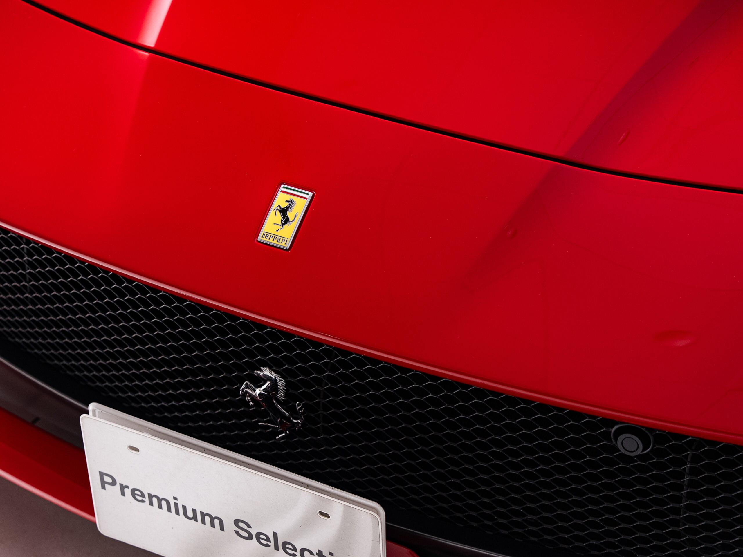2021 Ferrari 812GTS — Photo 41 / 55