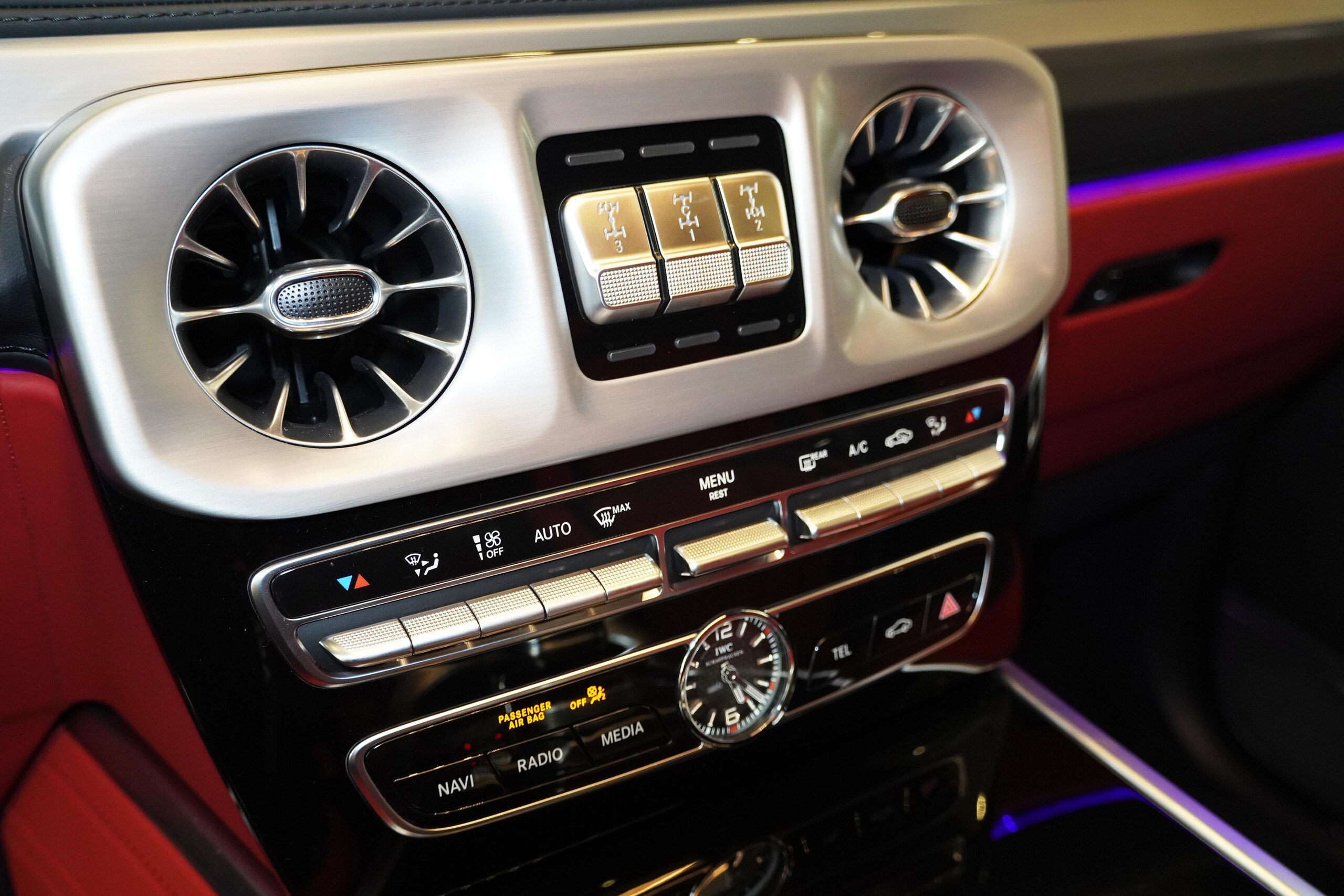 2019 Mercedes Benz G63 AMG — Photo 29 / 41