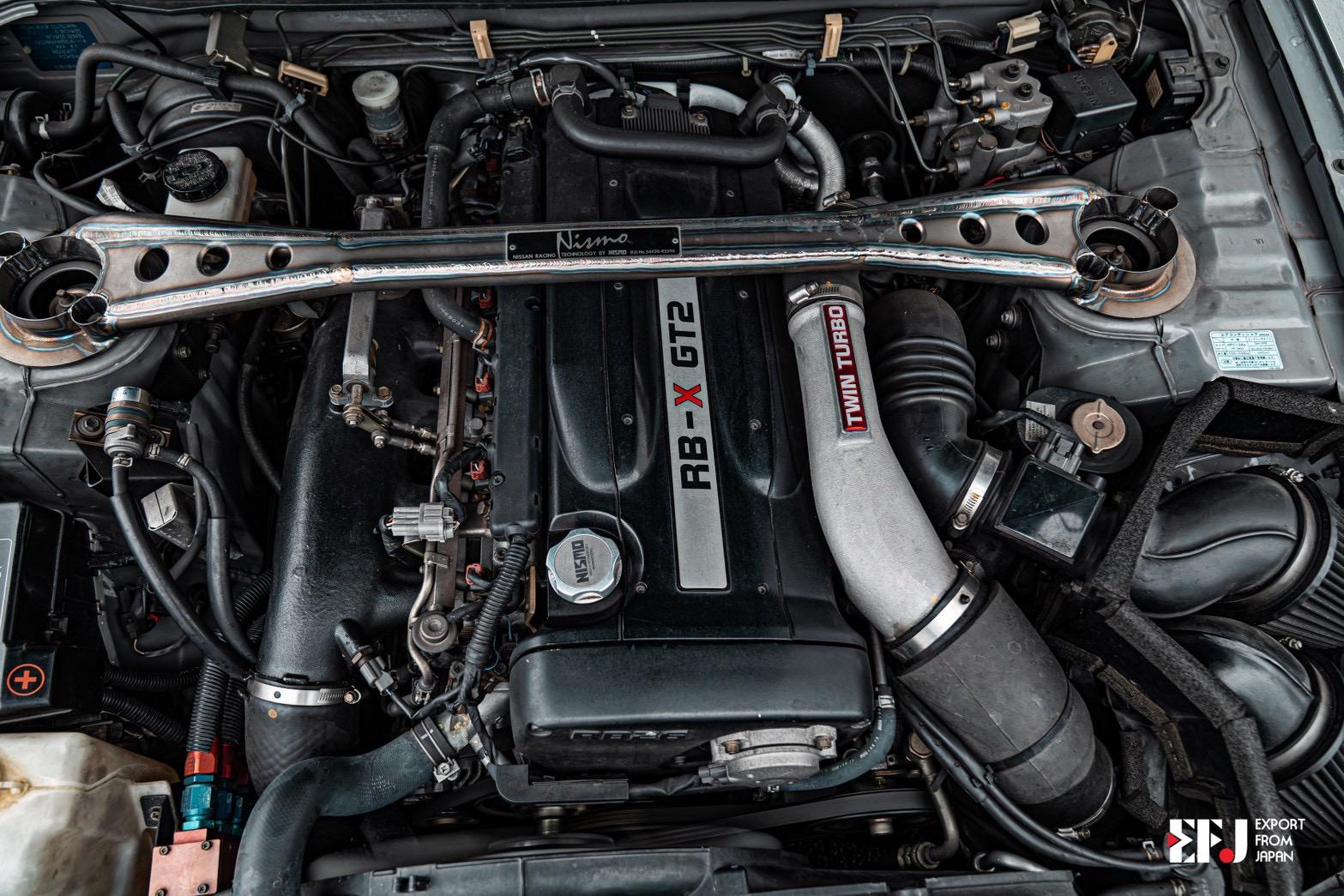 1996 Other Nissan — Photo 14 / 14
