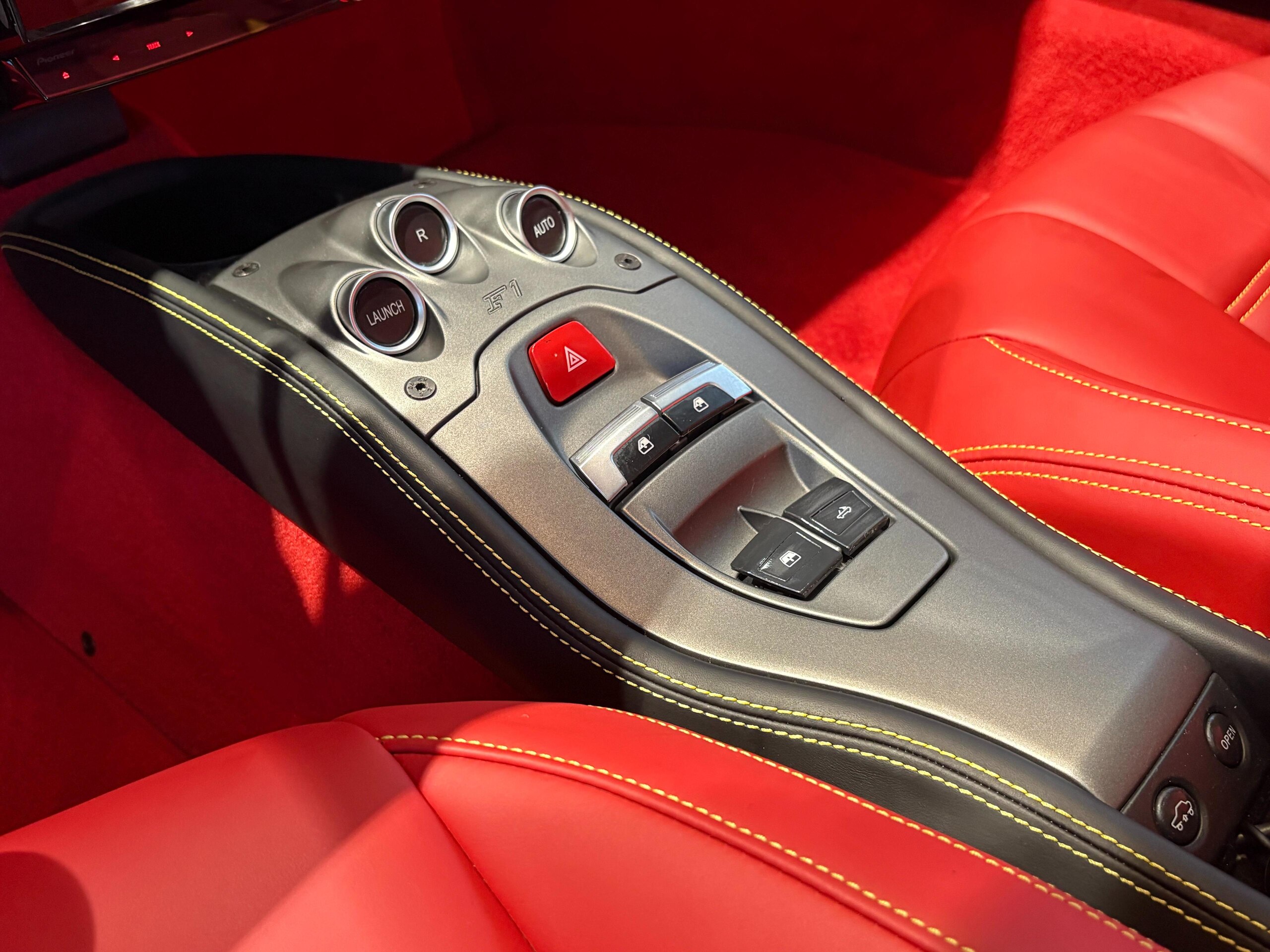 2013 Ferrari 458 Spider — Photo 9 / 19