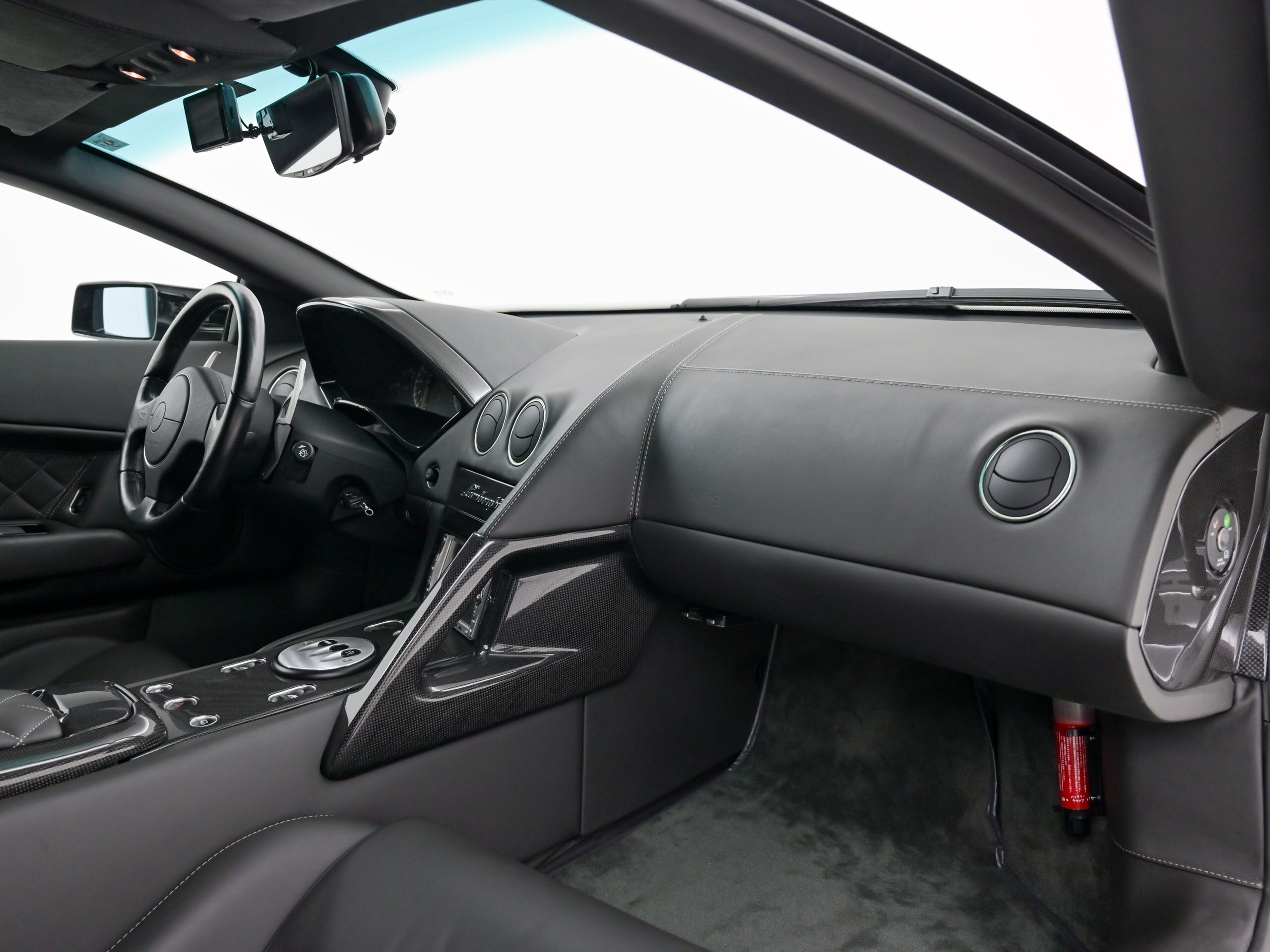 2007 Lamborghini Murcielago LP640 — Photo 14 / 19
