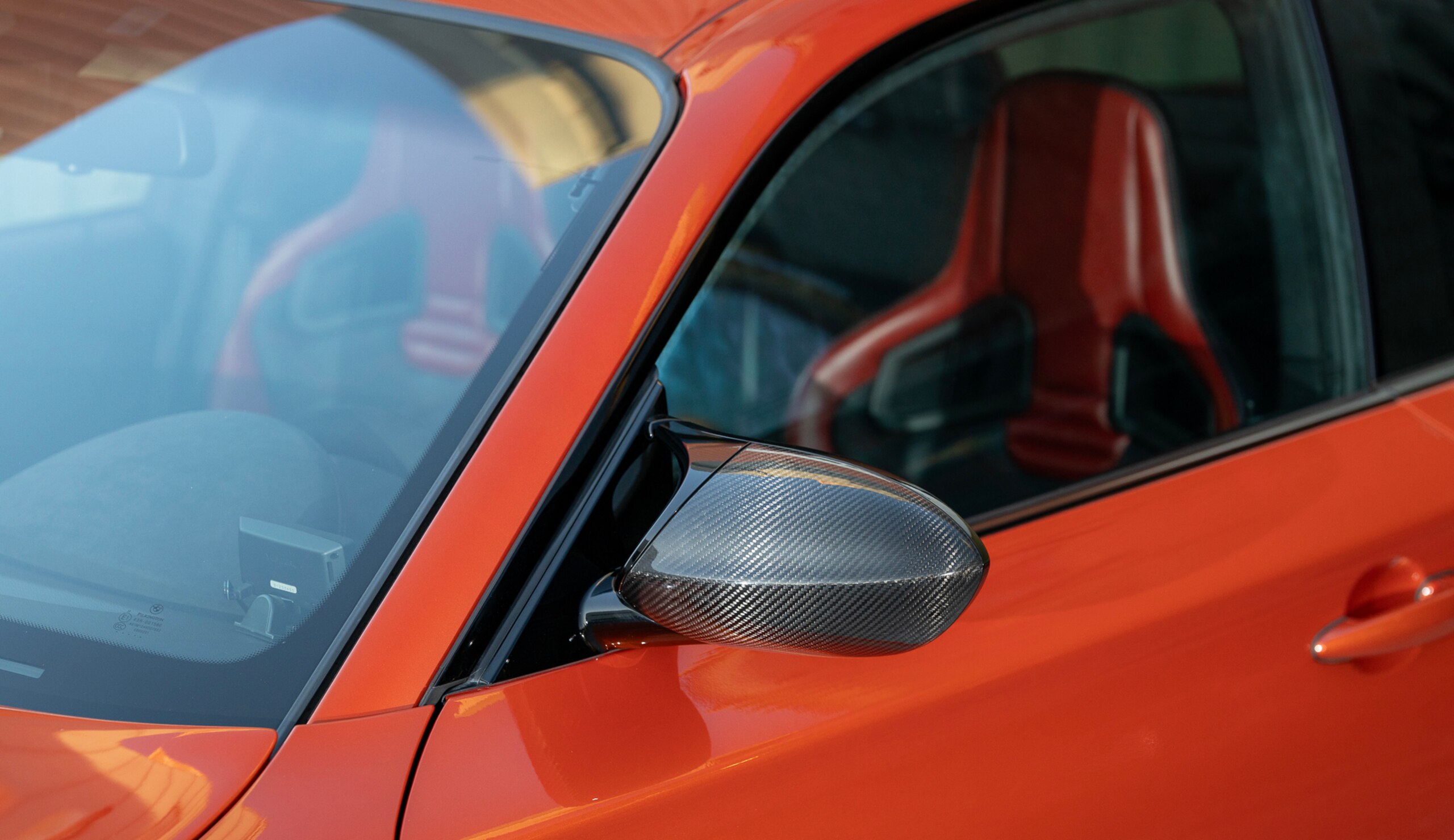 2012 BMW 1M Coupe — Photo 16 / 20