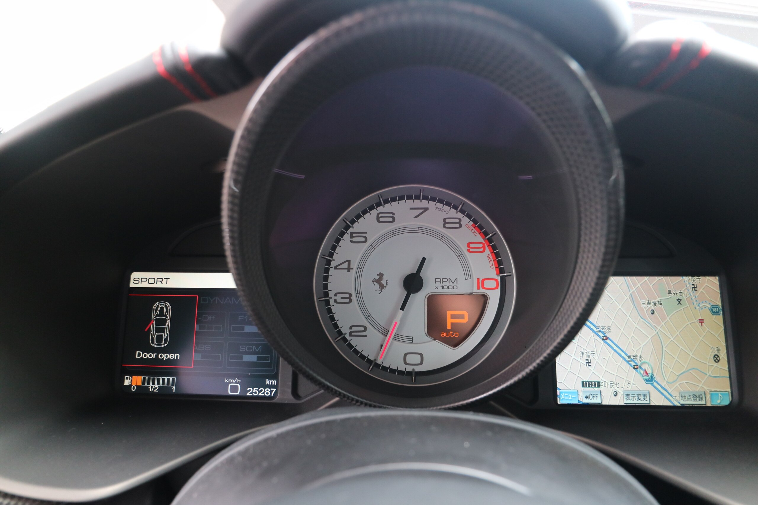 2014 Ferrari F12 Berlinetta — Photo 6 / 15