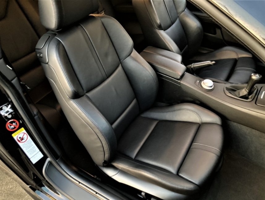 2007 BMW M3 Coupe — Photo 13 / 15