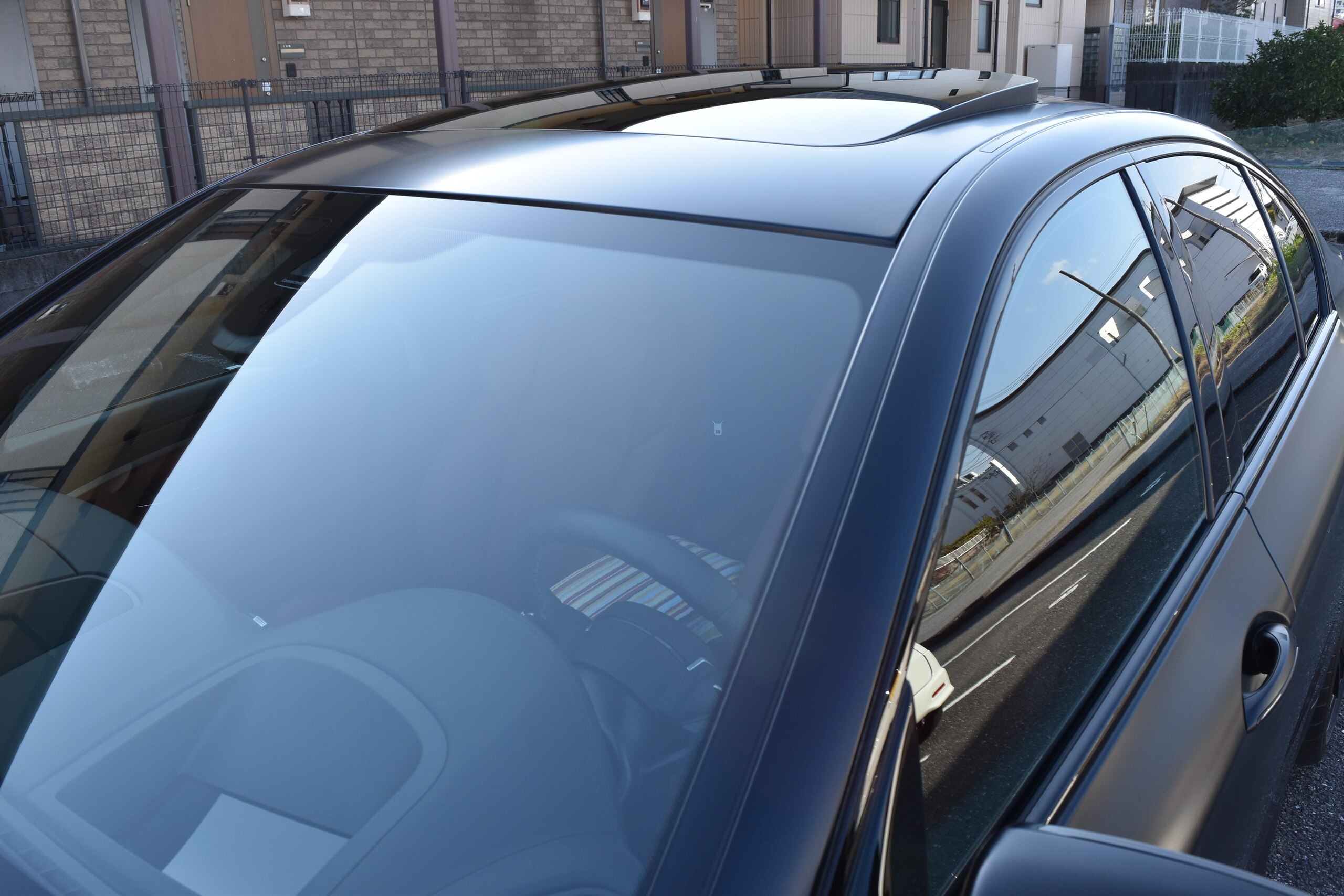 2013 BMW M5 — Photo 7 / 25