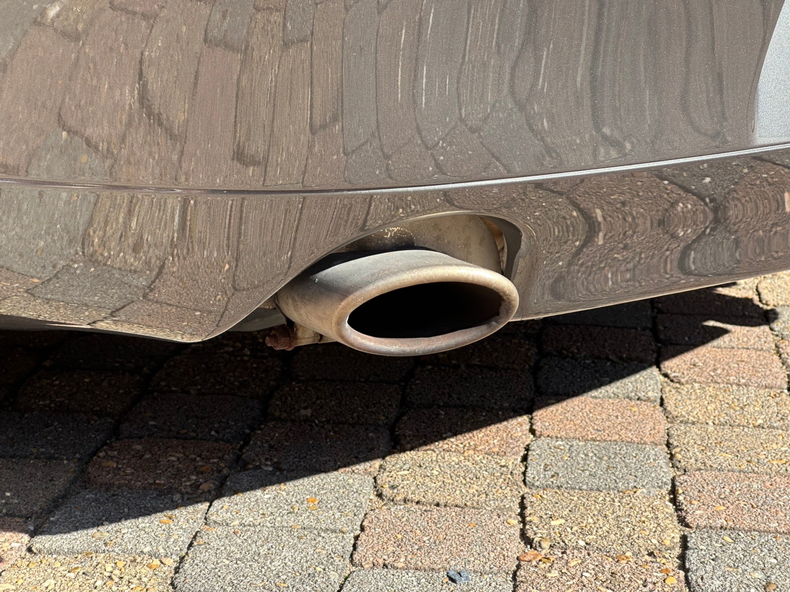 1994 Porsche 911 Carrera — Photo 12 / 25