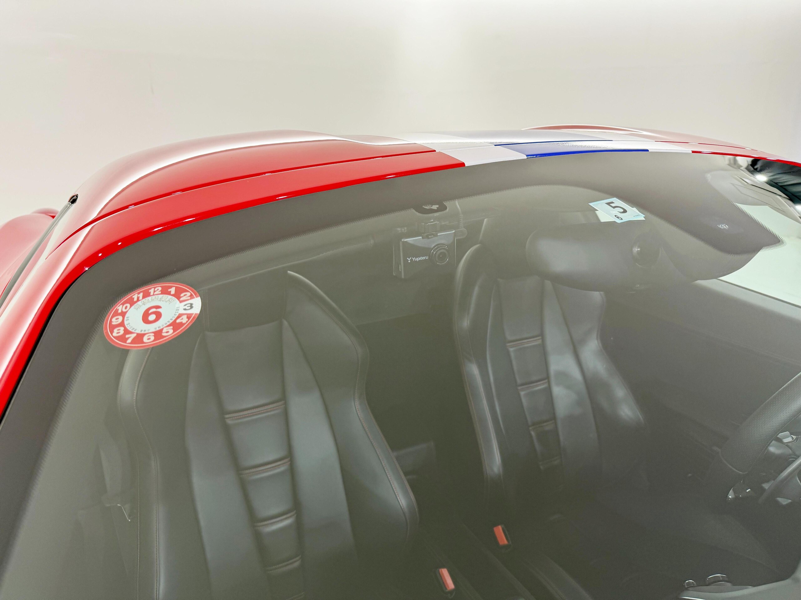 2015 Ferrari 458 Spider — Photo 33 / 37