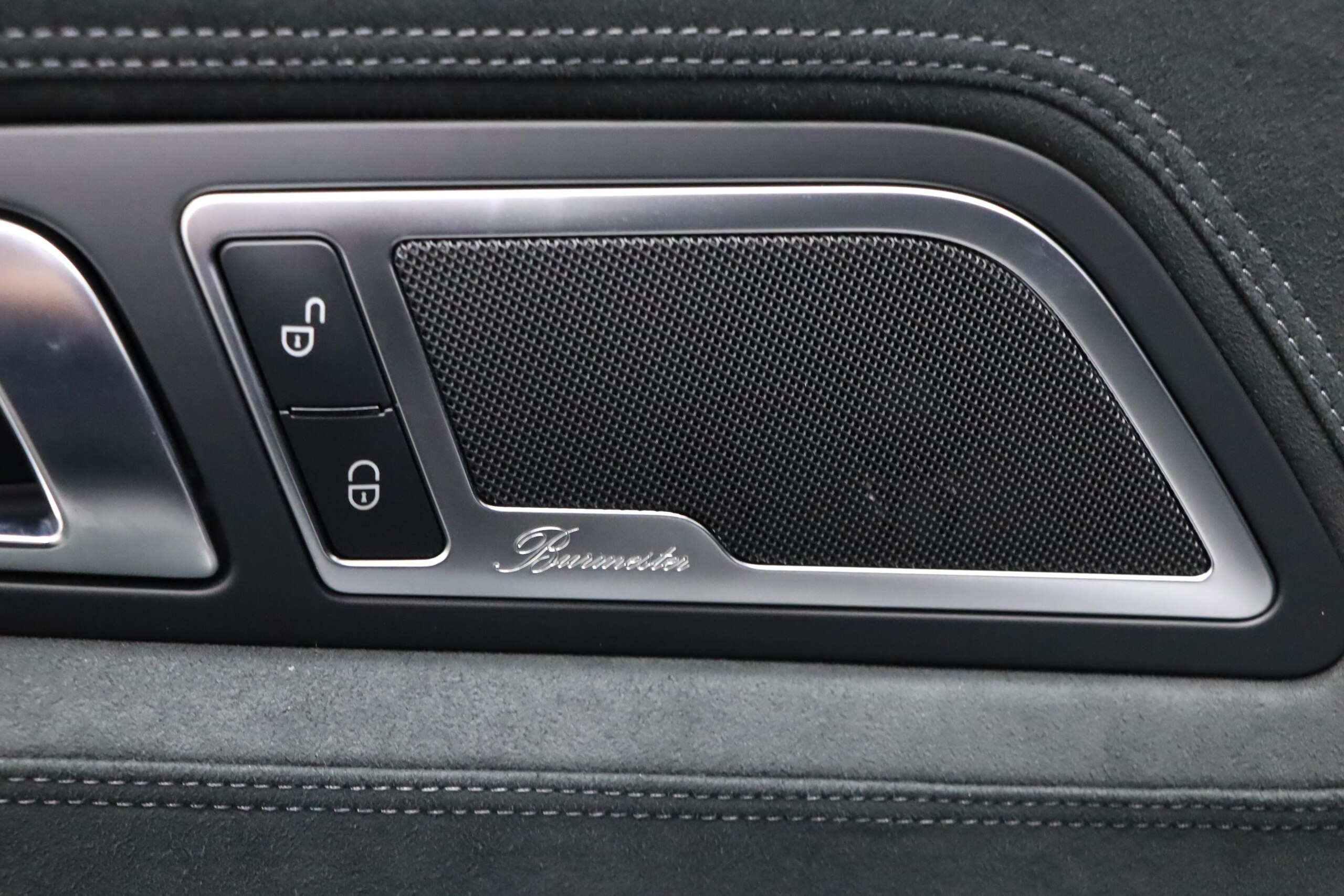 2022 Mercedes Benz AMG GT Black Series — Photo 12 / 22