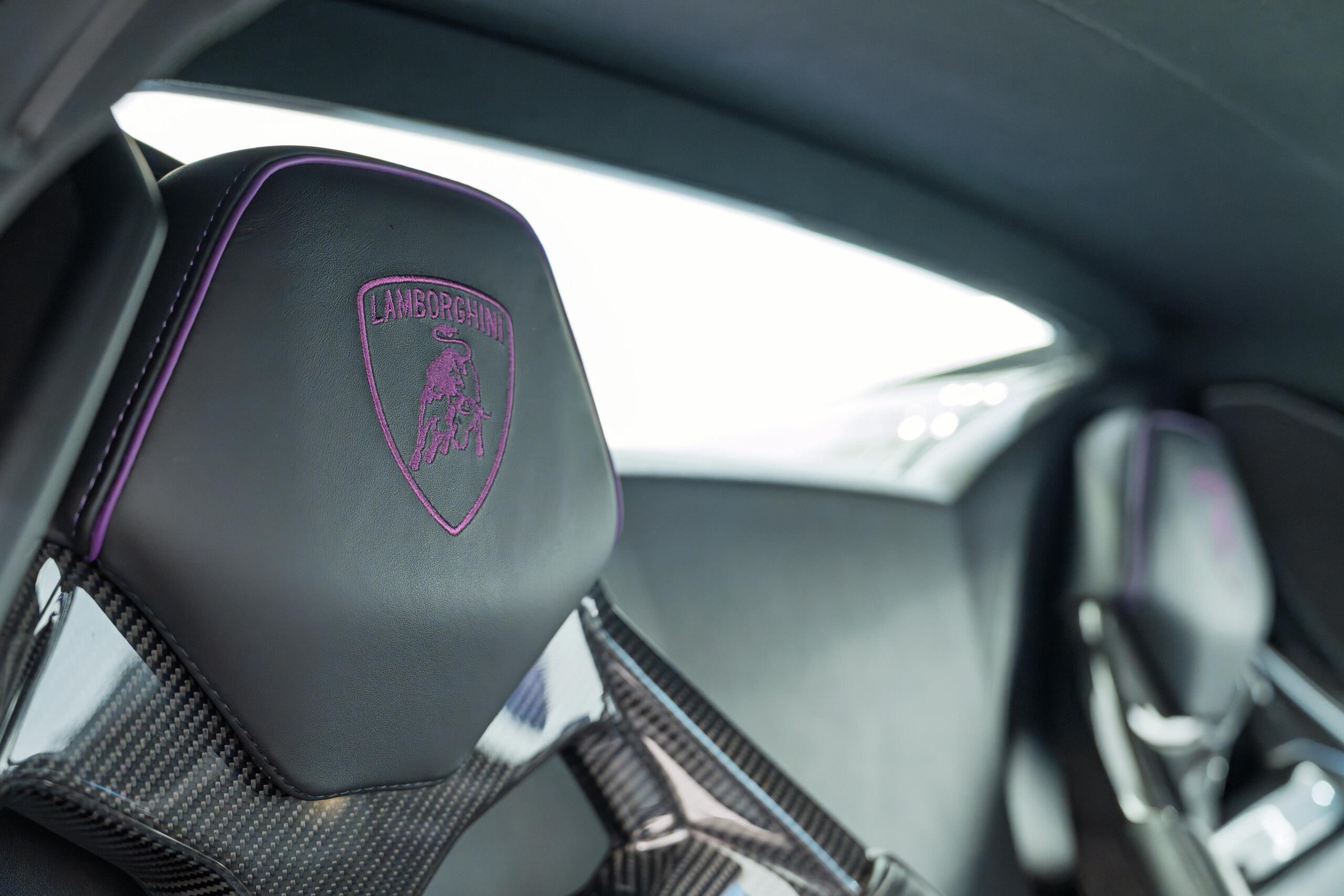 2021 Lamborghini Huracán EVO Spyder — Photo 25 / 33