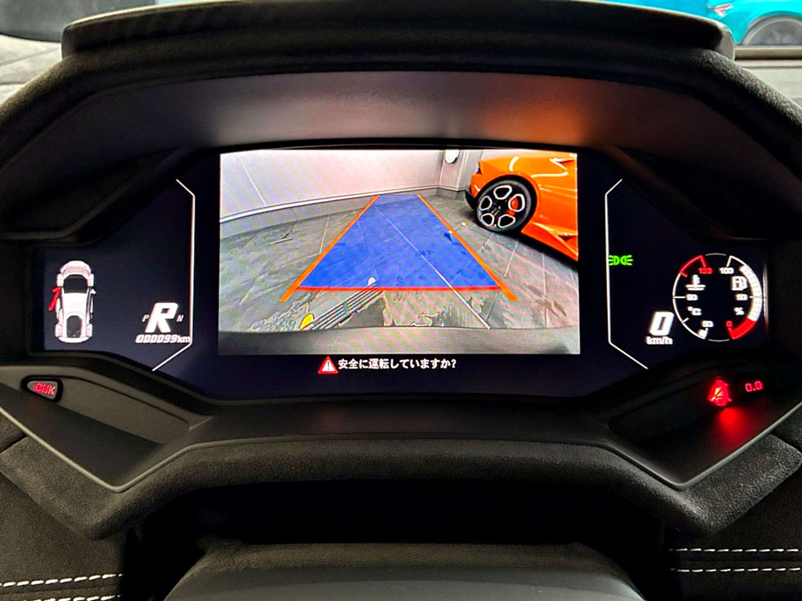 2024 Lamborghini Huracán Sterrato — Photo 7 / 16