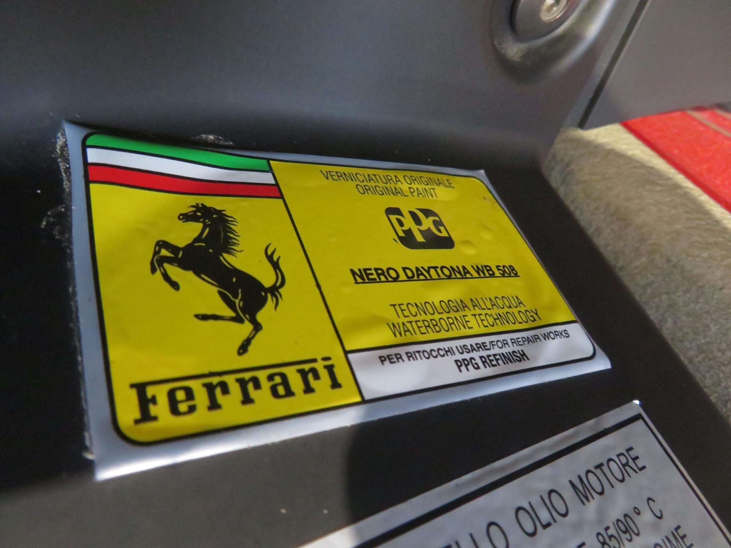 2008 Ferrari 599 — Photo 16 / 49