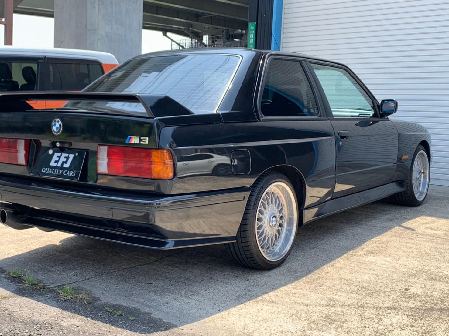 1986 BMW M3 Coupe — Photo 6 / 24