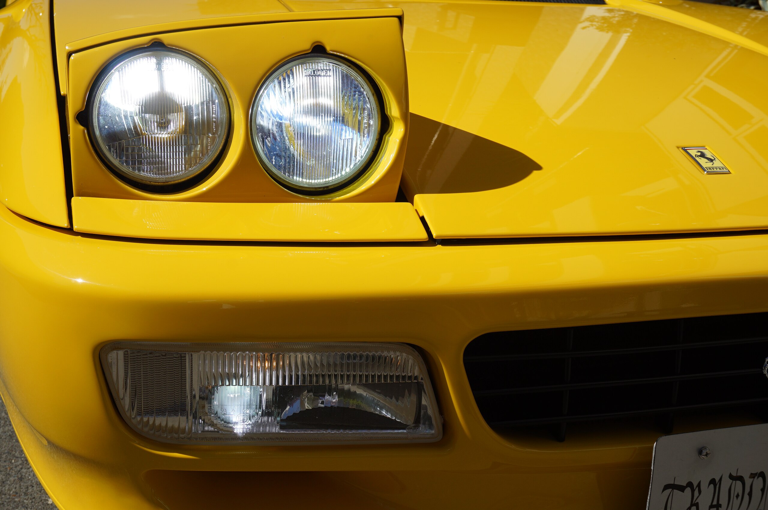 1993 Ferrari 512TR — Photo 12 / 16