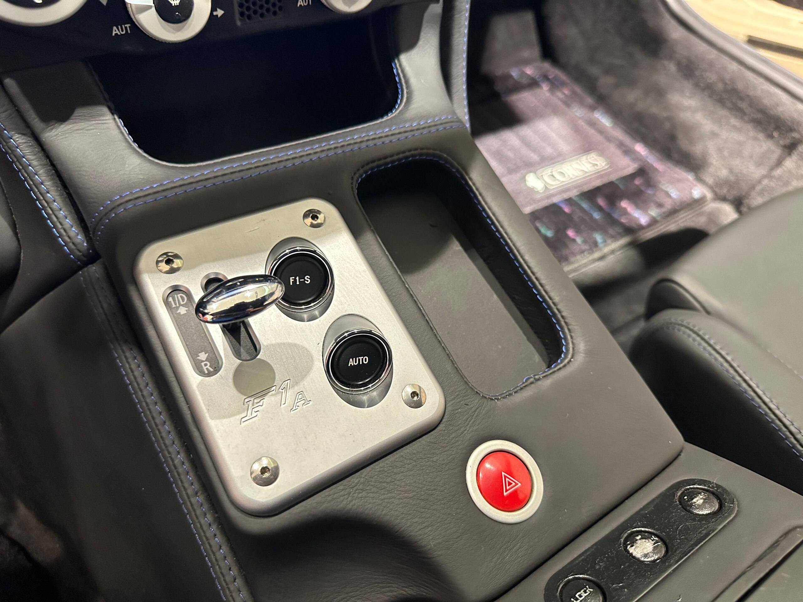 2006 Ferrari 612 Scaglietti — Photo 13 / 23