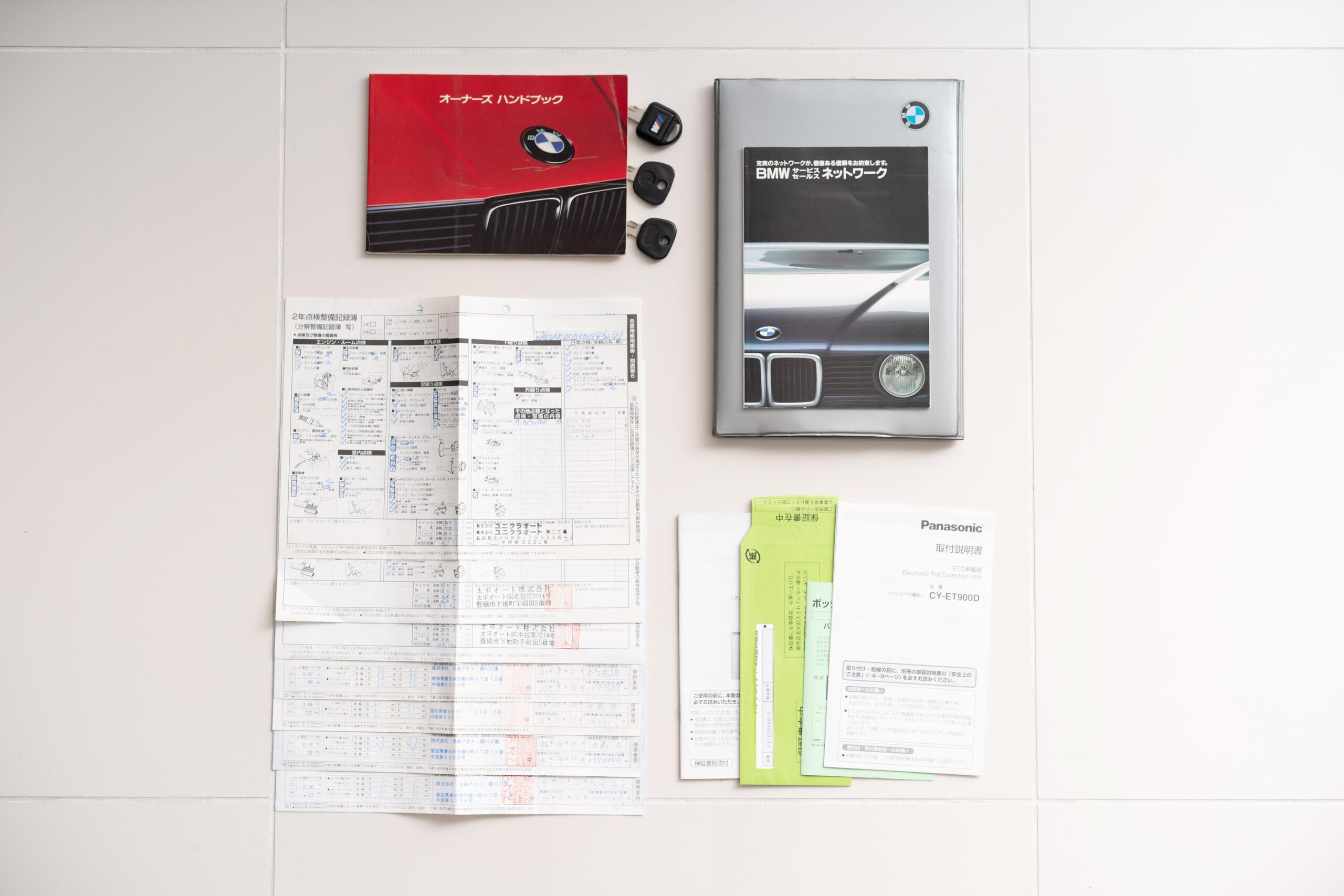 1989 BMW M3 Coupe — Photo 15 / 15