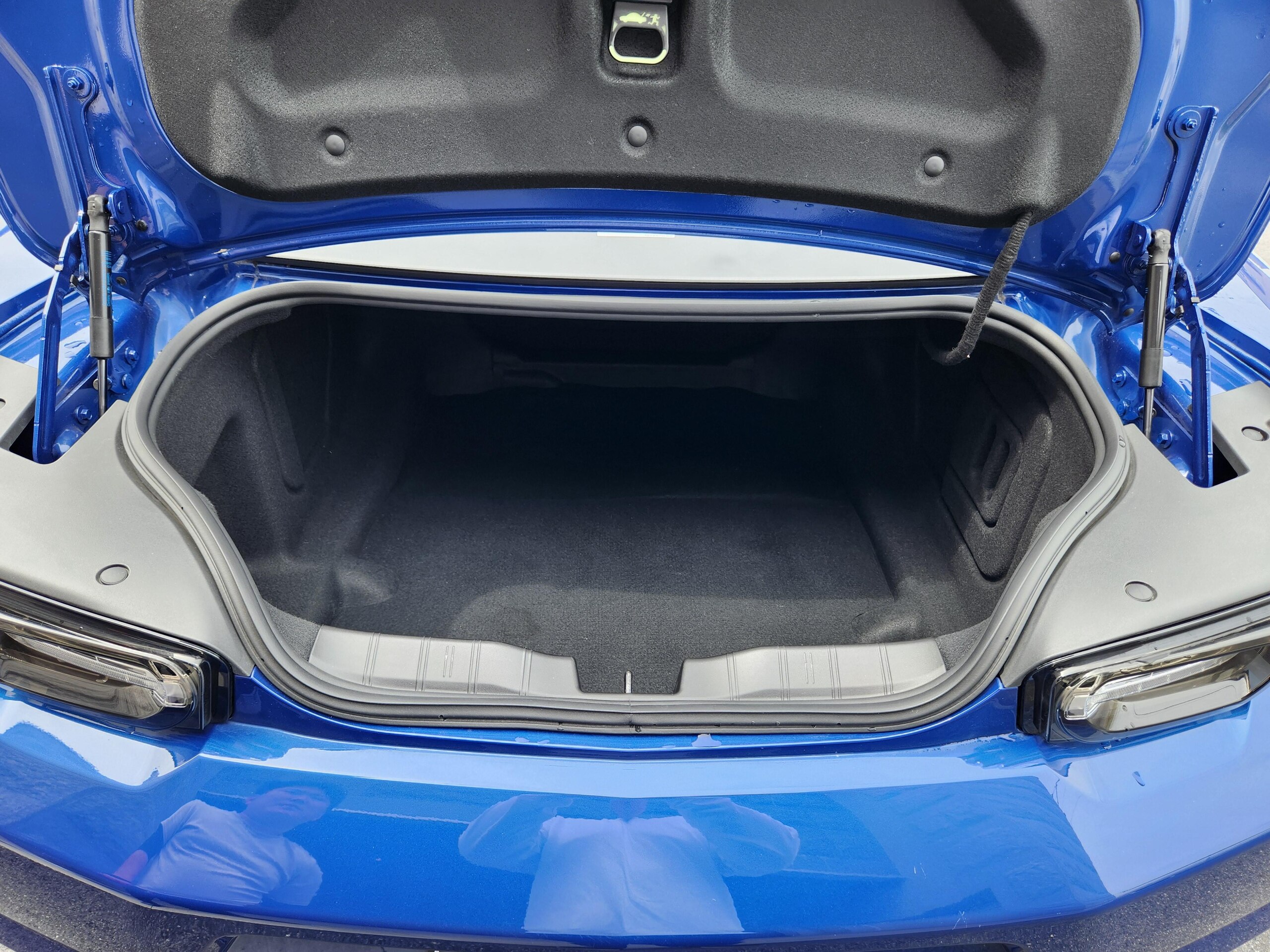 2022 Other Chevrolet — Photo 20 / 21