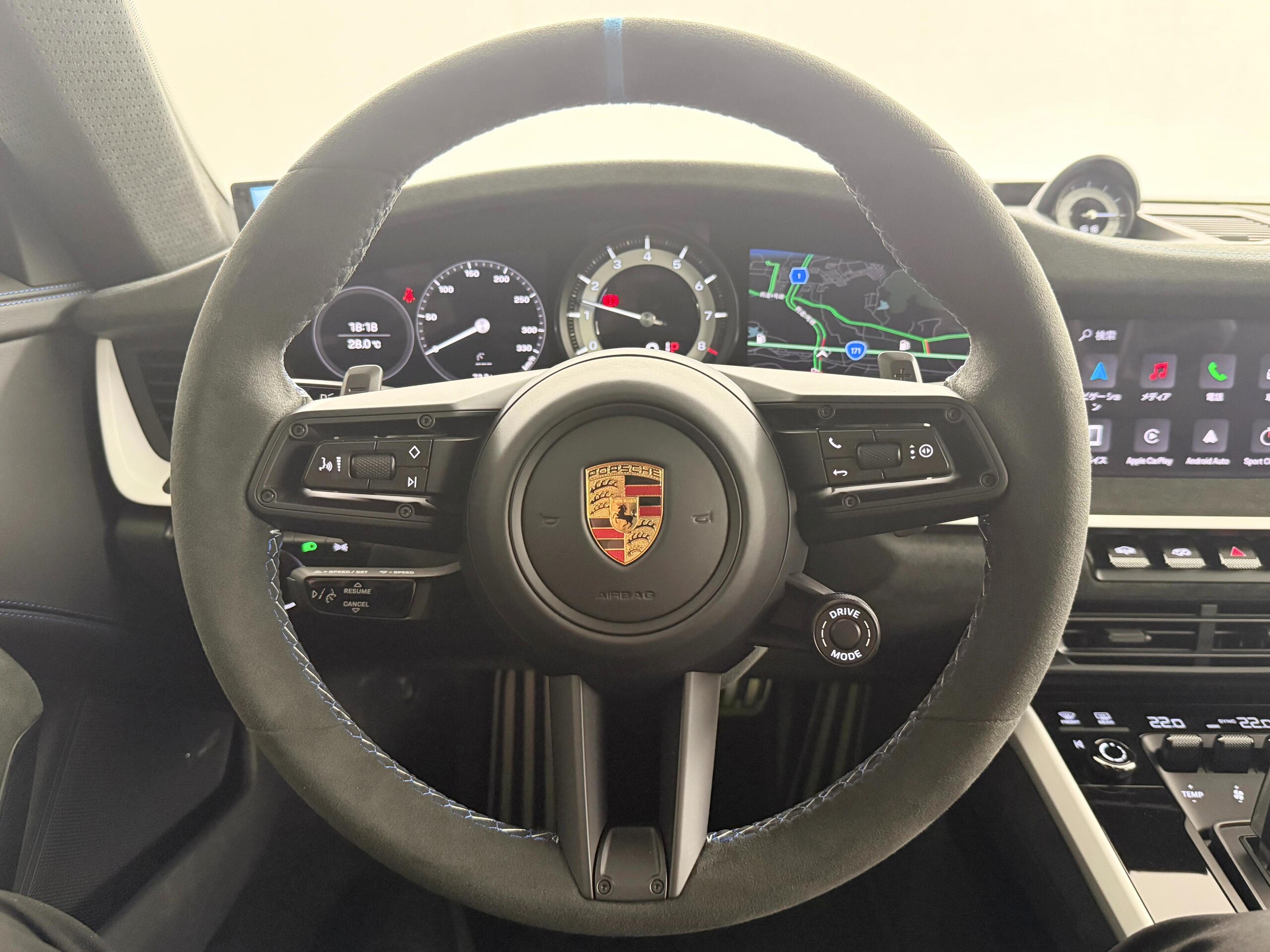 2024 Porsche 911 Dakar — Photo 10 / 22