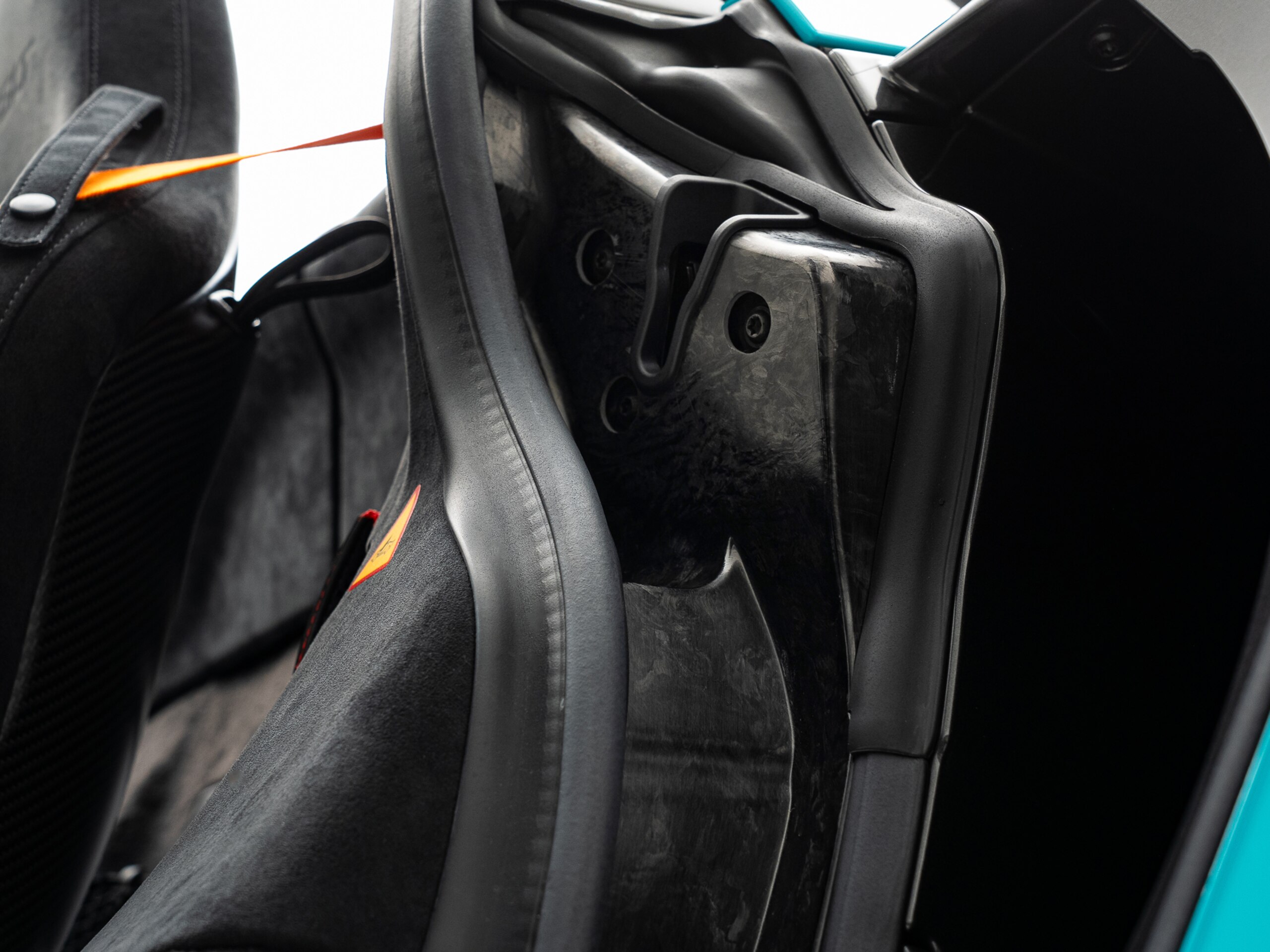 2022 McLaren 765LT Spider — Photo 29 / 59