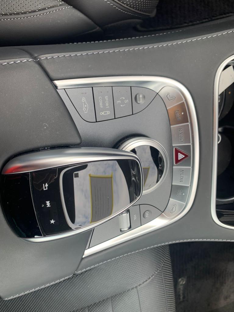 2016 Mercedes Benz S300H — Photo 10 / 21