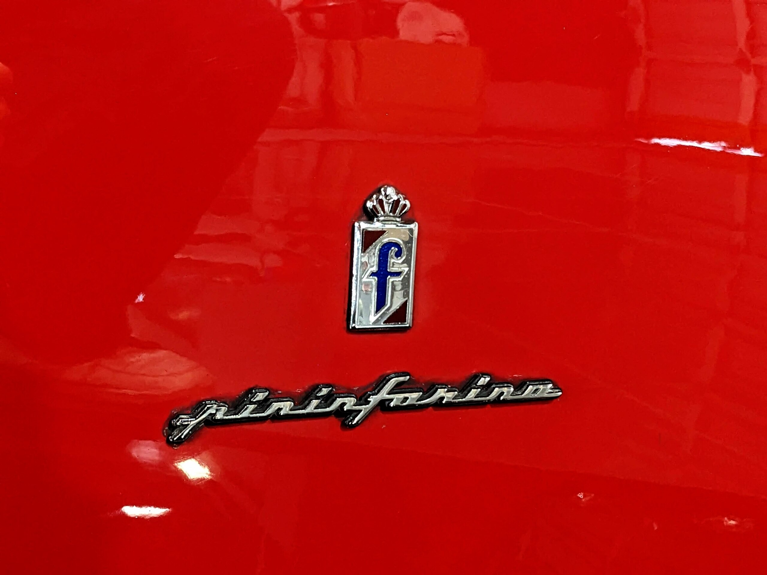 1992 Ferrari 512TR — Photo 14 / 25
