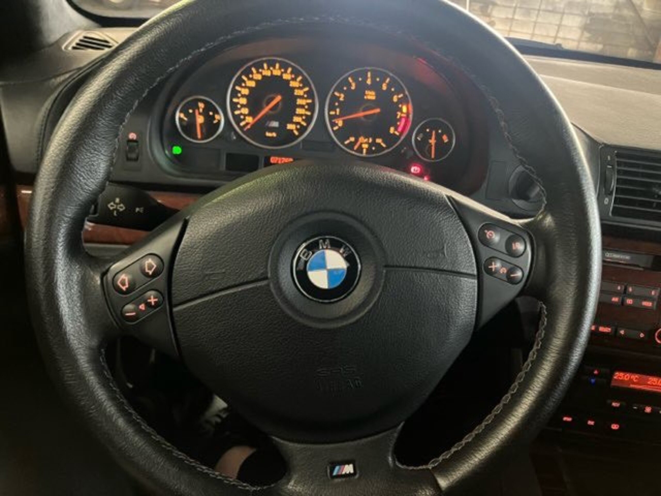 2000 BMW M5 — Photo 31 / 56