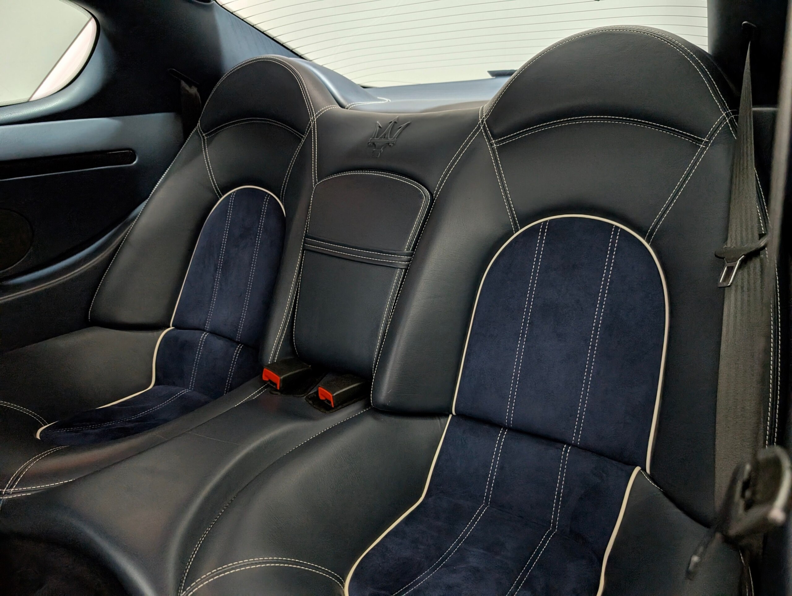 2007 Maserati GranSport 10th Anniversary — Photo 18 / 20