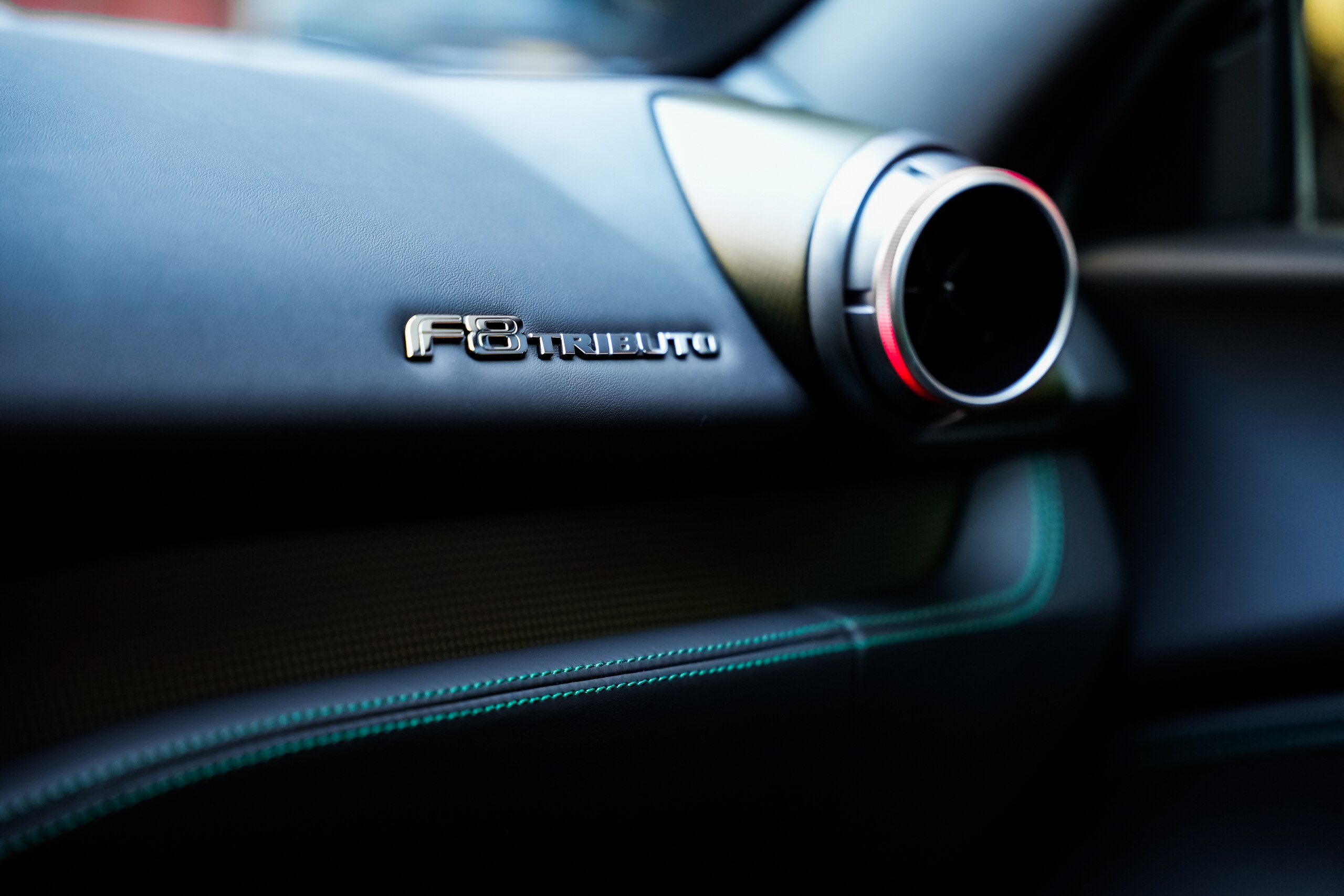 2021 Ferrari F8 Tributo — Photo 9 / 58