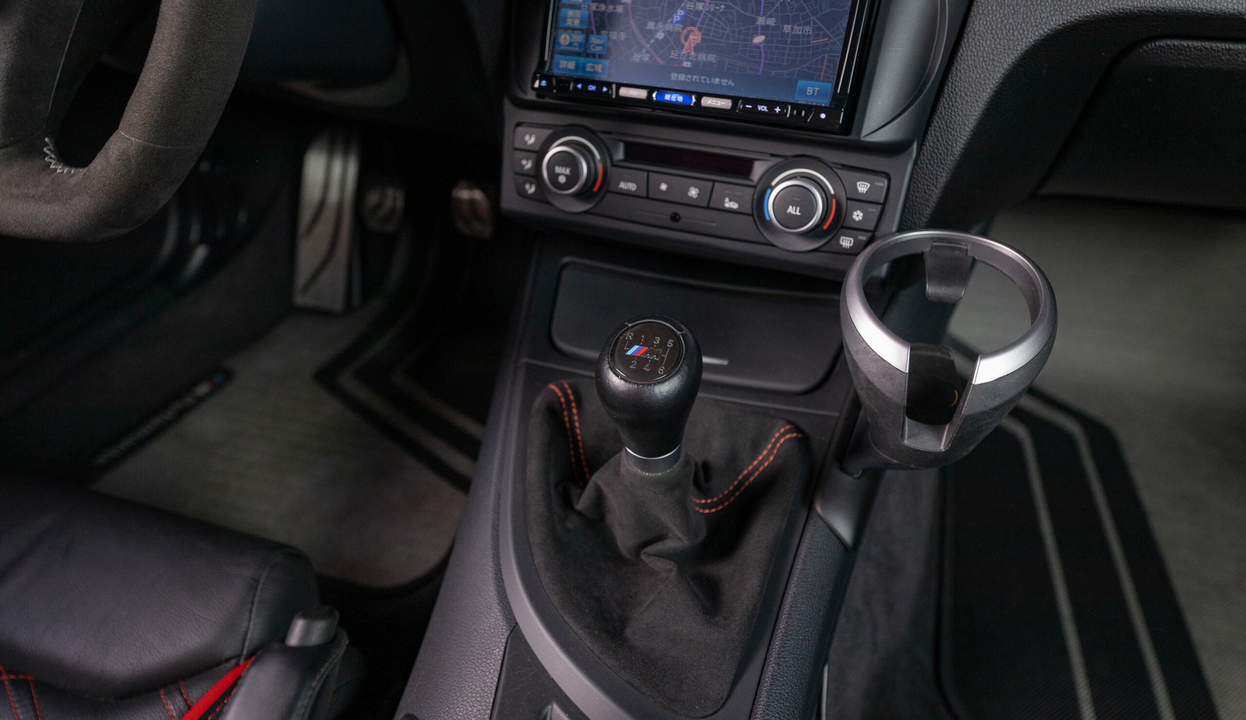 2012 BMW 1M Coupe — Photo 10 / 20